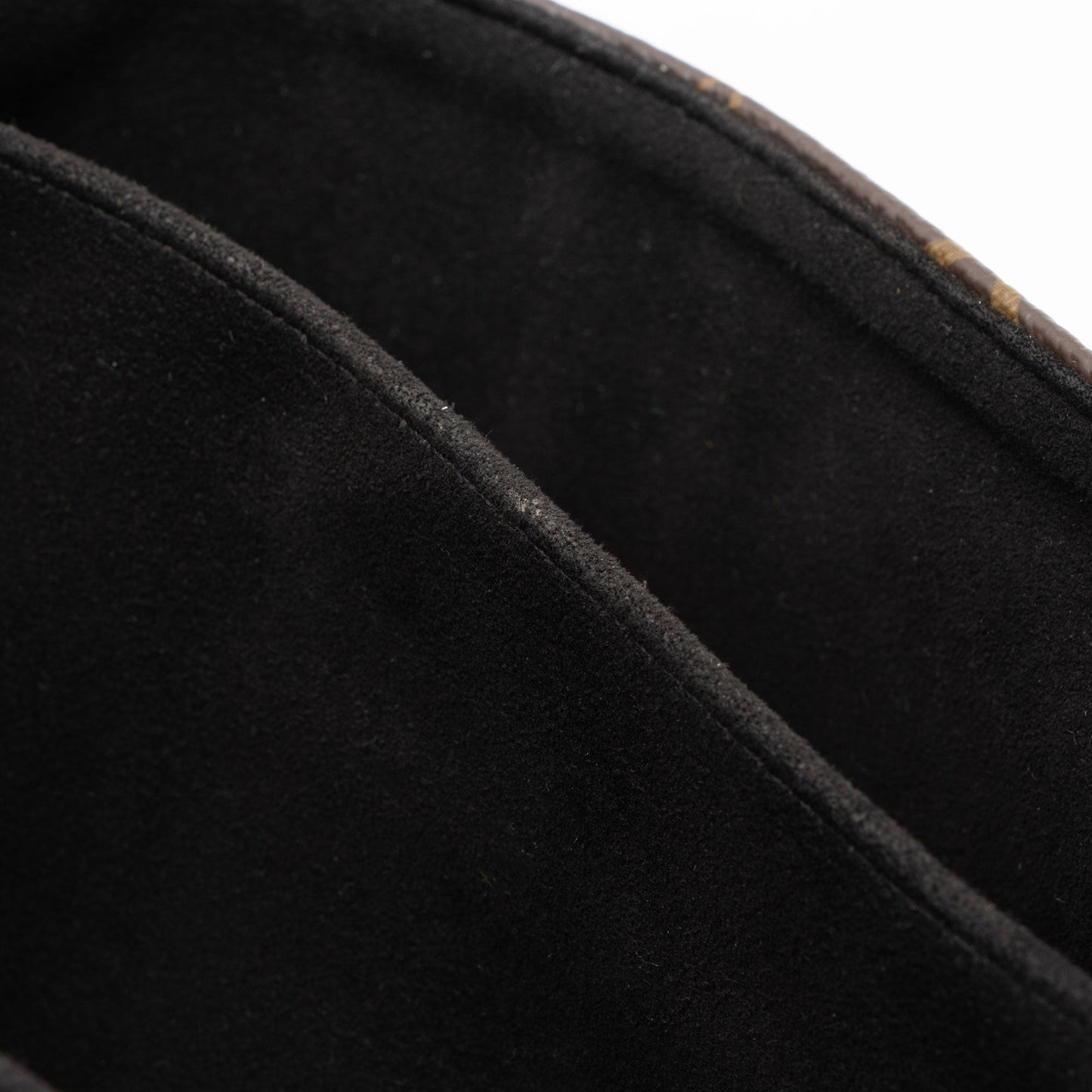 Louis Vuitton Reverse Monogram Pochette Metis Shoulder Bag -  (SHF-tj1cw4)