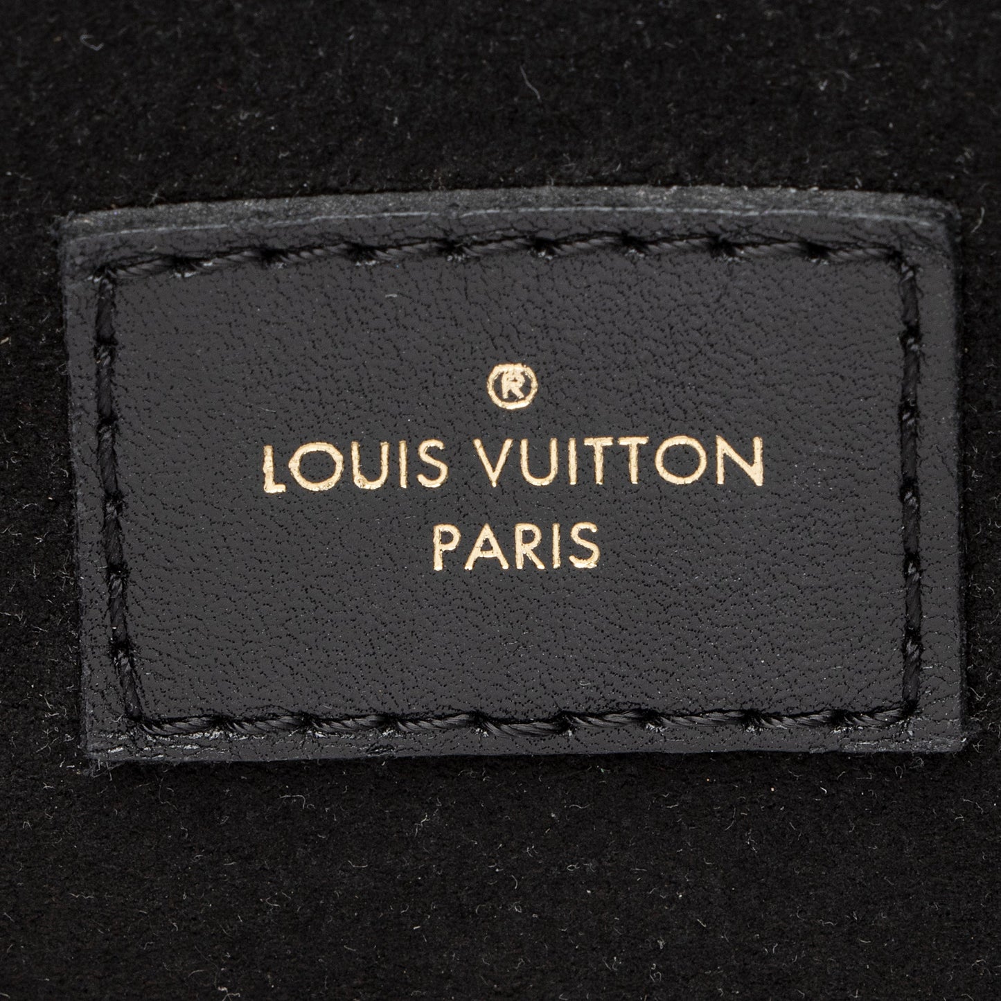 Louis Vuitton Reverse Monogram Pochette Metis Shoulder Bag (SHF-22715)