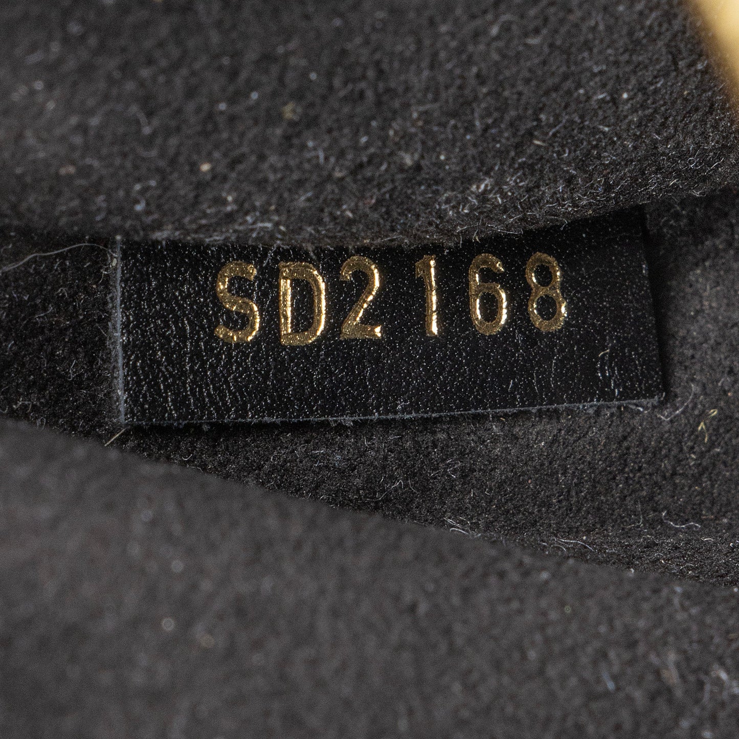 Louis Vuitton Reverse Monogram Pochette Metis Shoulder Bag (SHF-23447)