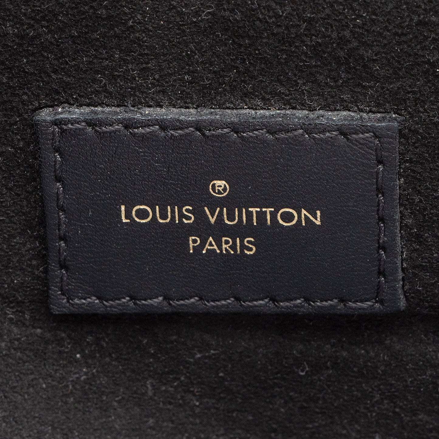 Louis Vuitton Reverse Monogram Pochette Metis Shoulder Bag (SHF-23447)