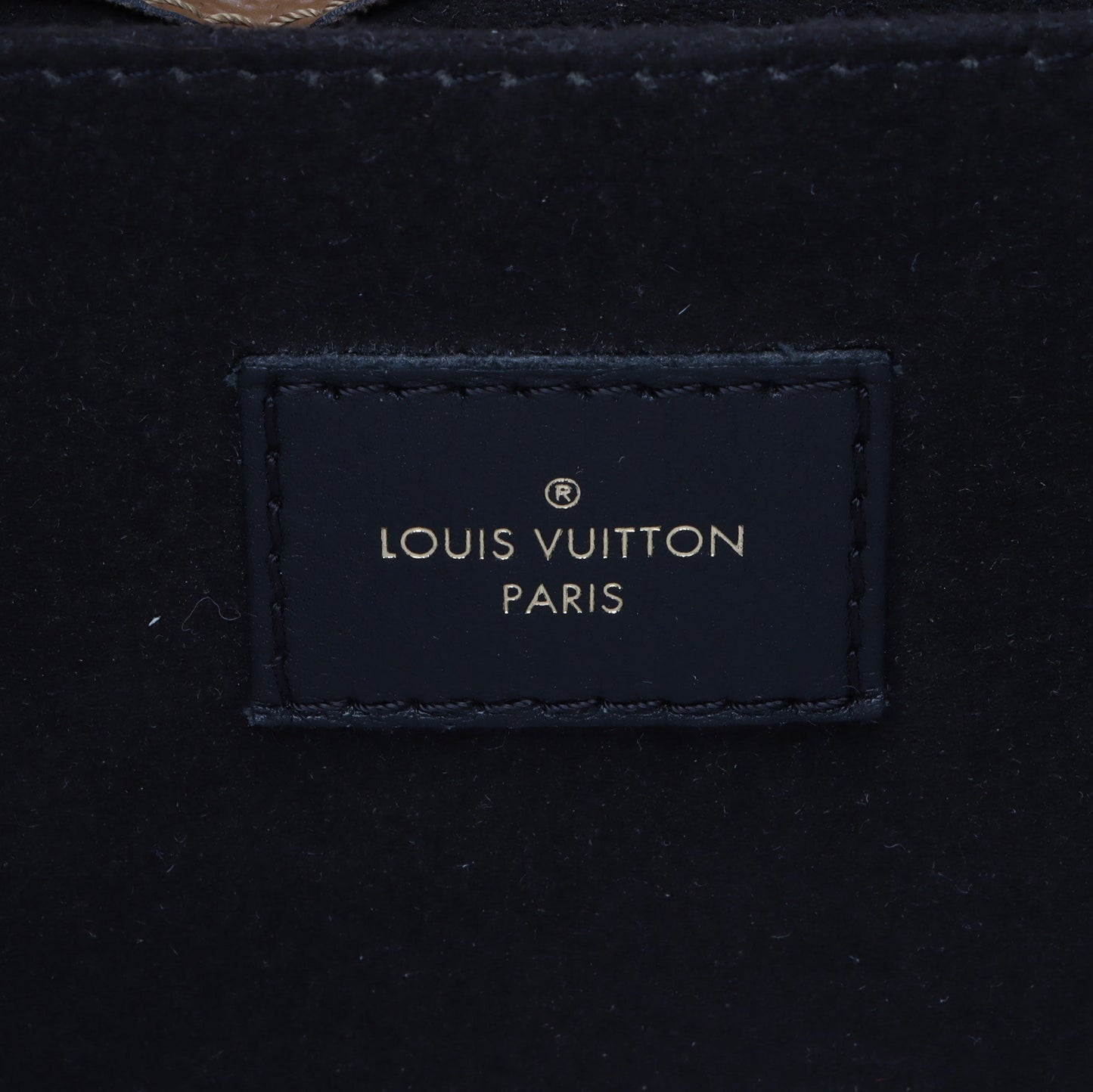 Louis Vuitton Reverse Monogram Pochette Metis Shoulder Bag (SHF-HDehHC)