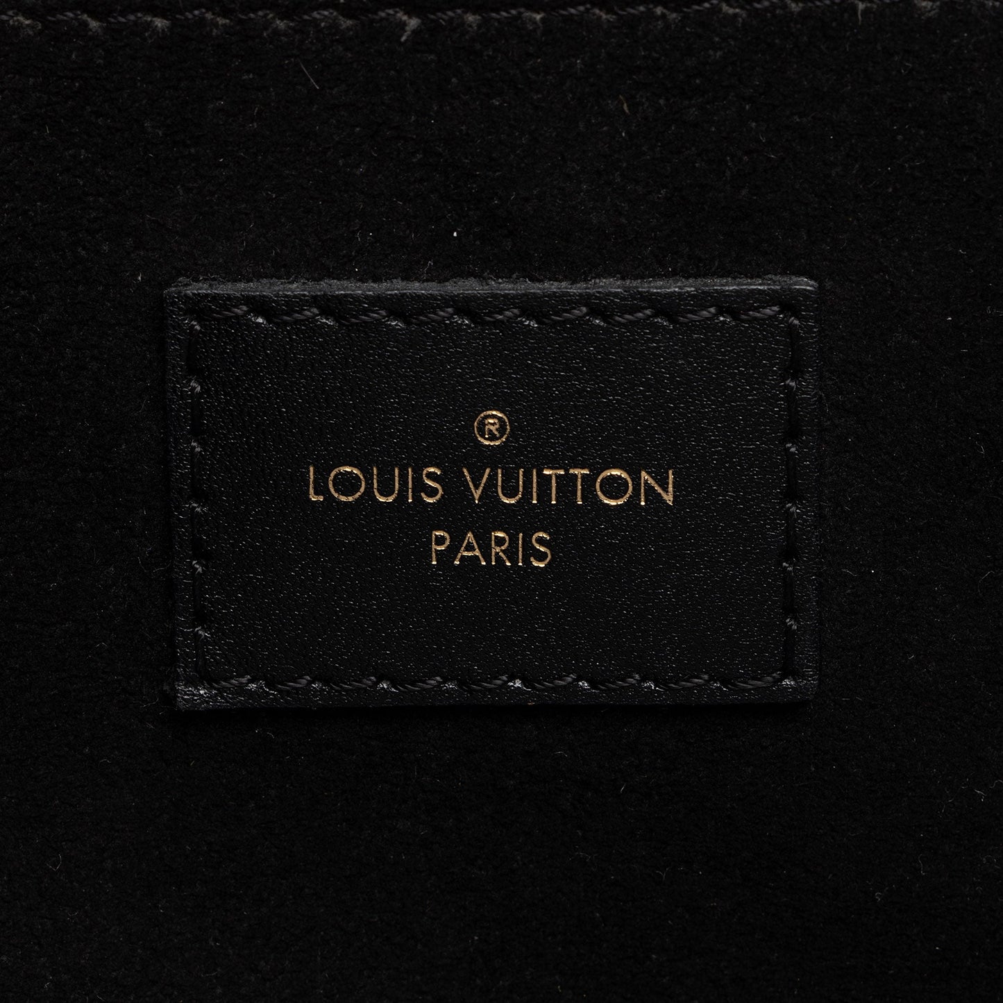 Louis Vuitton Reverse Monogram Pochette Metis Shoulder Bag (SHF-F3L3HO)