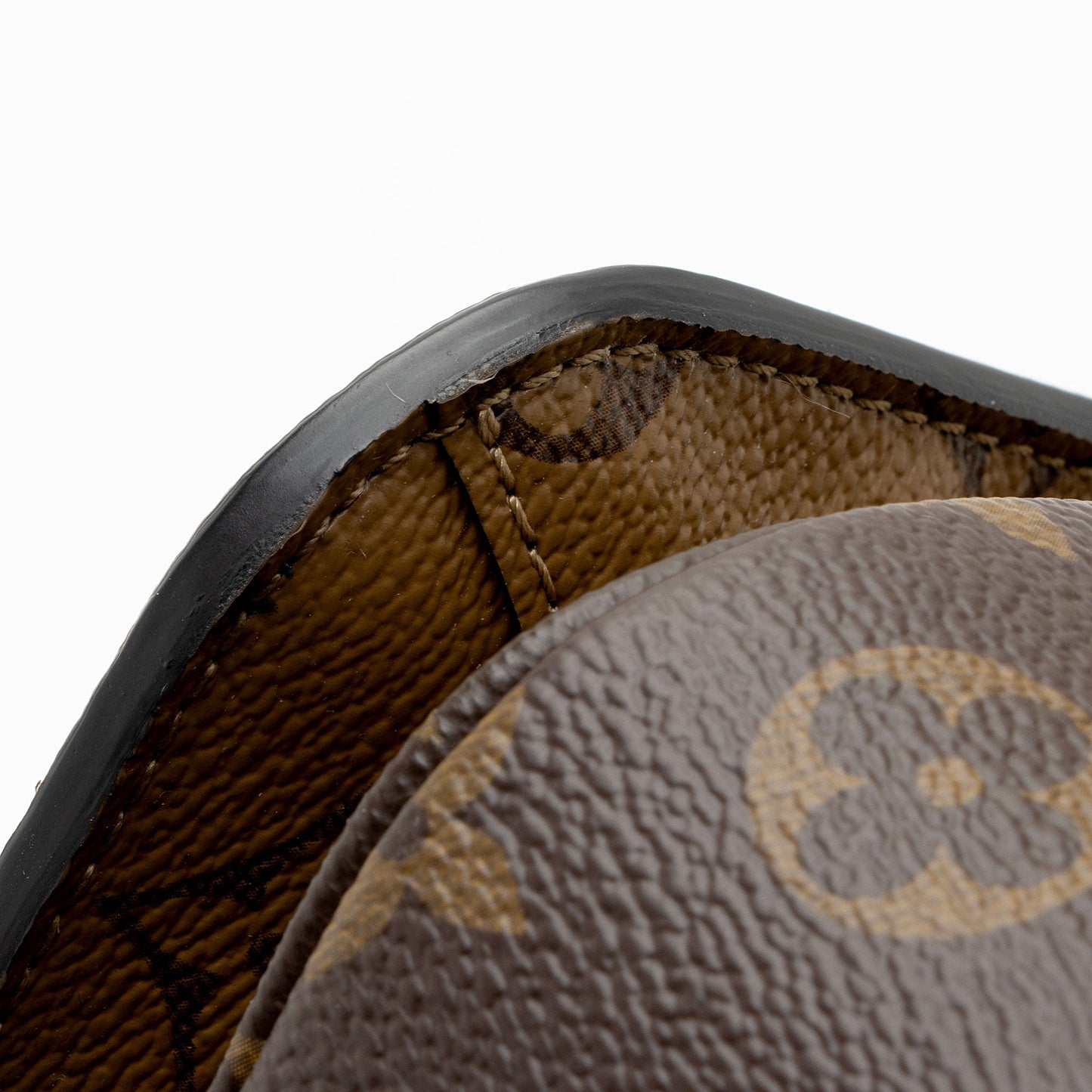 Louis Vuitton Reverse Monogram Pochette Metis Shoulder Bag (SHF-A1HMov)
