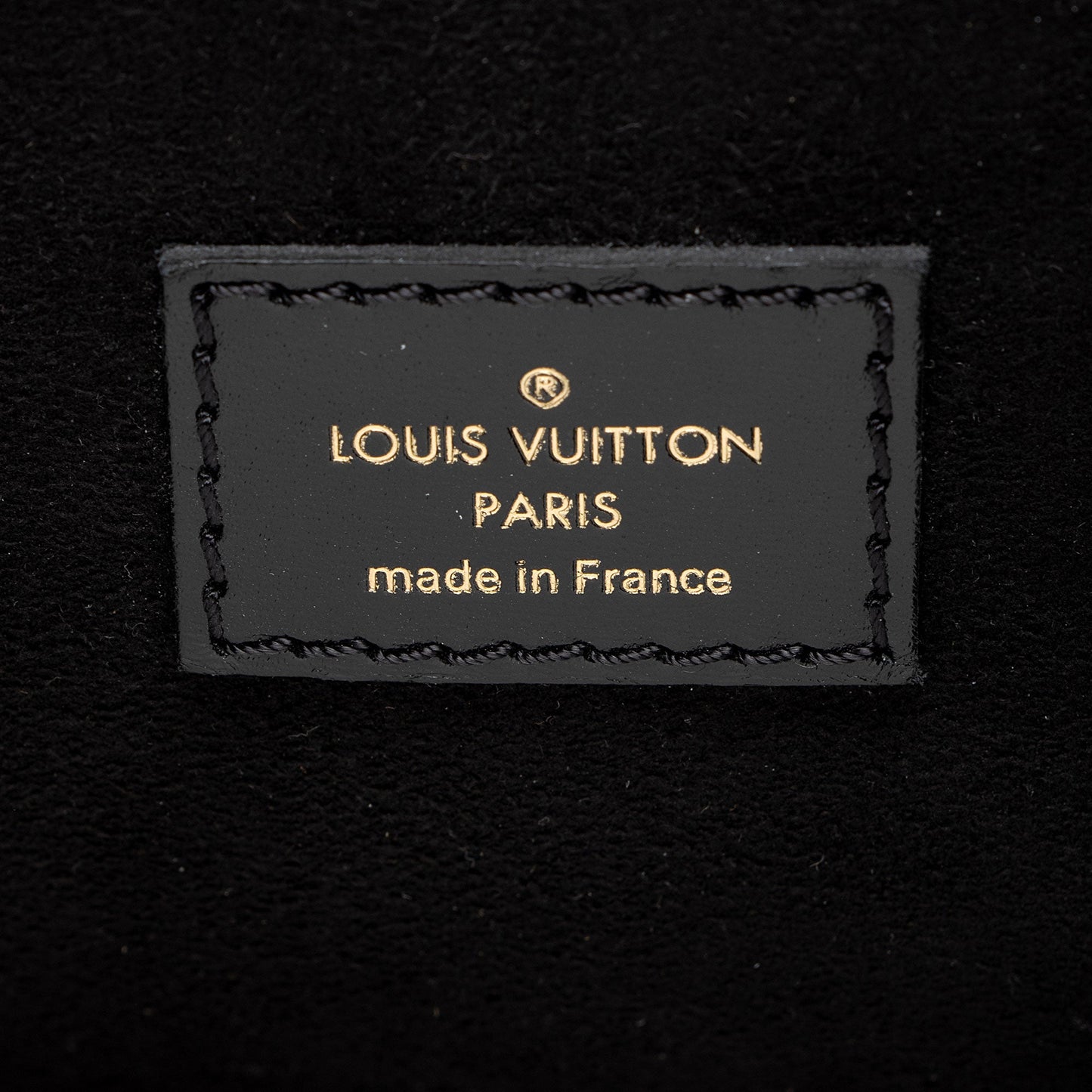 Louis Vuitton Reverse Monogram Pochette Metis Shoulder Bag (SHF-A1HMov)