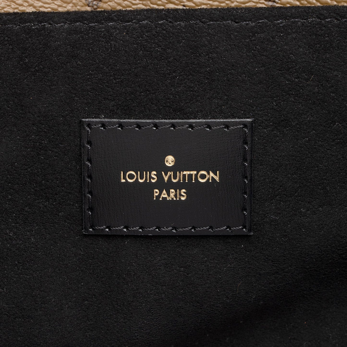 Louis Vuitton Reverse Monogram Pochette Metis Shoulder Bag (SHF-TeLbmc)