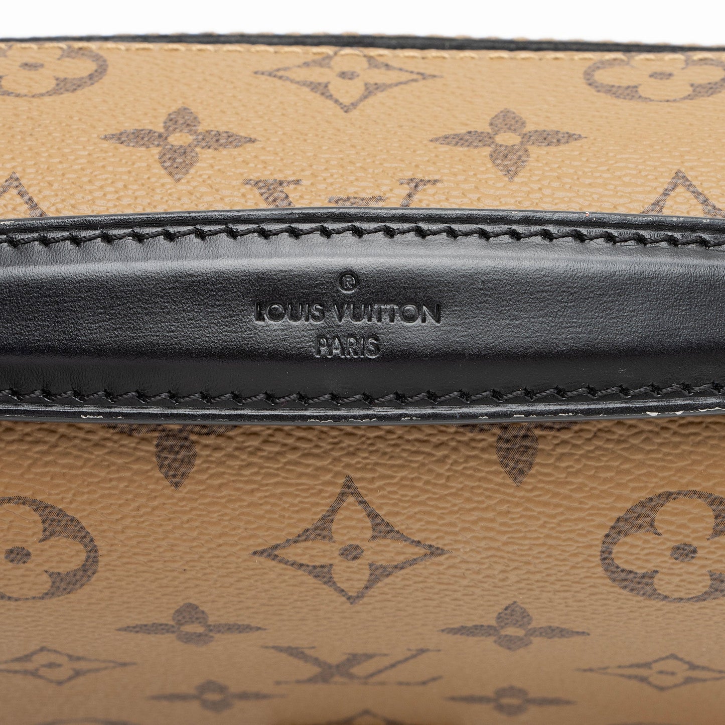 Louis Vuitton Reverse Monogram Pochette Metis Shoulder Bag (SHF-TeLbmc)