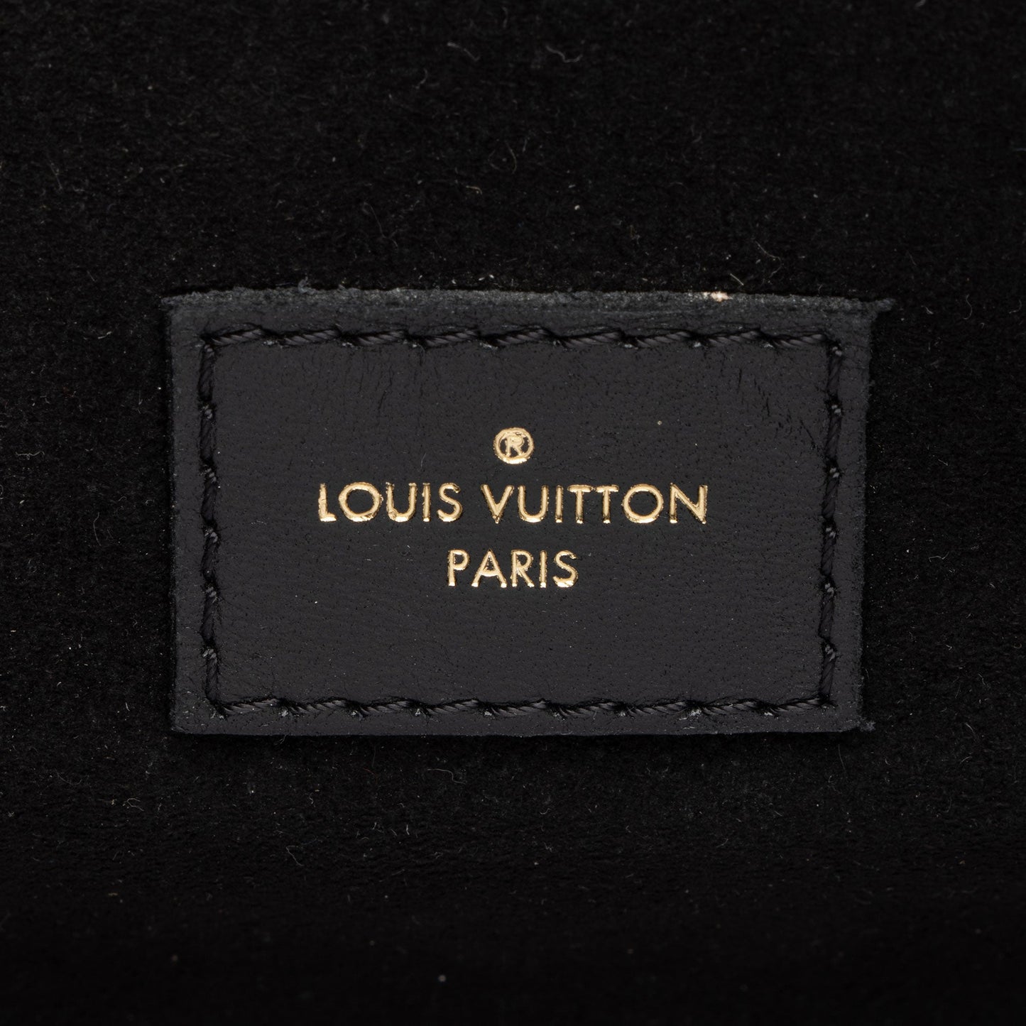 Louis Vuitton Reverse Monogram Pochette Metis Shoulder Bag (SHF-5tTSC9)