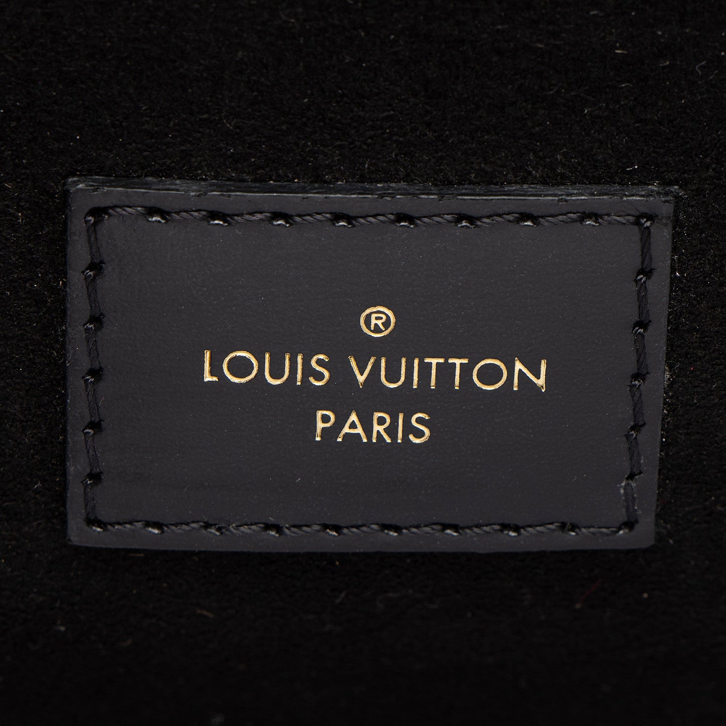 Louis Vuitton Reverse Monogram Pochette Metis Shoulder Bag (SHF-QRerUA)