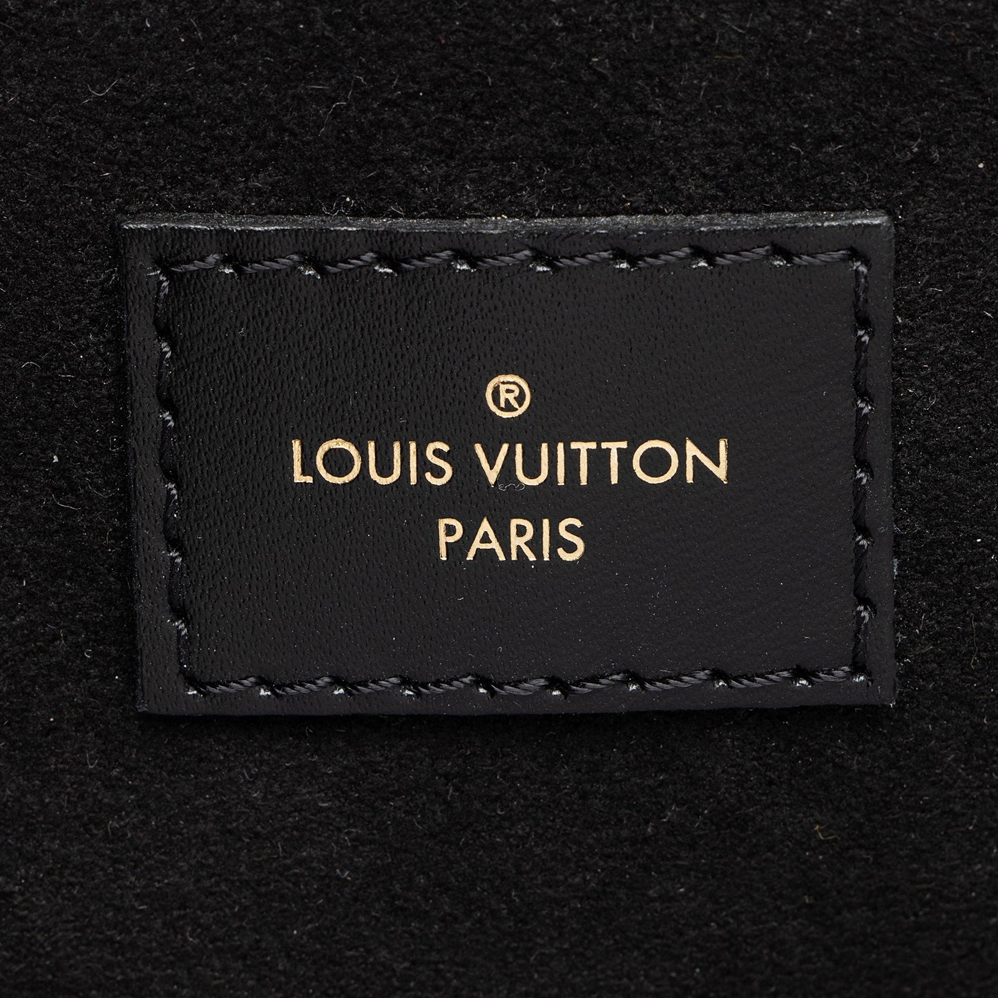Louis Vuitton Reverse Monogram Pochette Metis Shoulder Bag