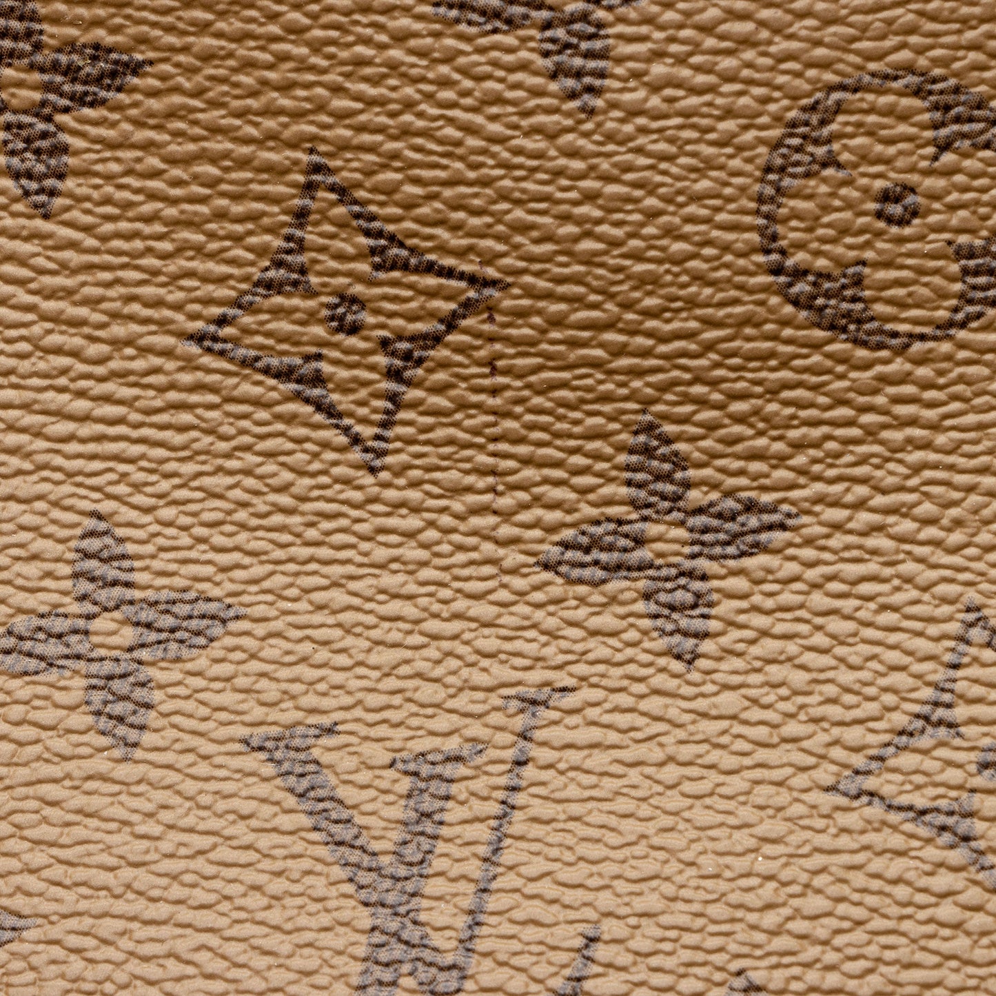 Louis Vuitton Reverse Monogram Pochette Metis Shoulder Bag