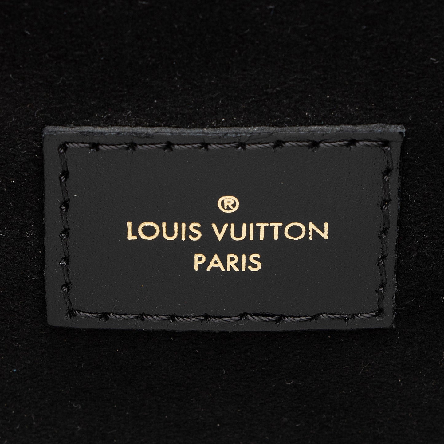 Louis Vuitton Reverse Monogram Pochette Metis Shoulder Bag