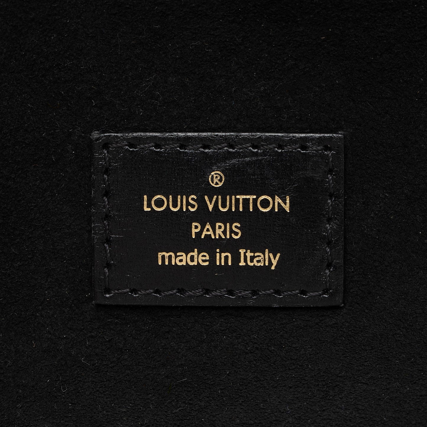 Louis Vuitton Reverse Monogram Vanity PM Shoulder Bag (SHF-yR0z4g)