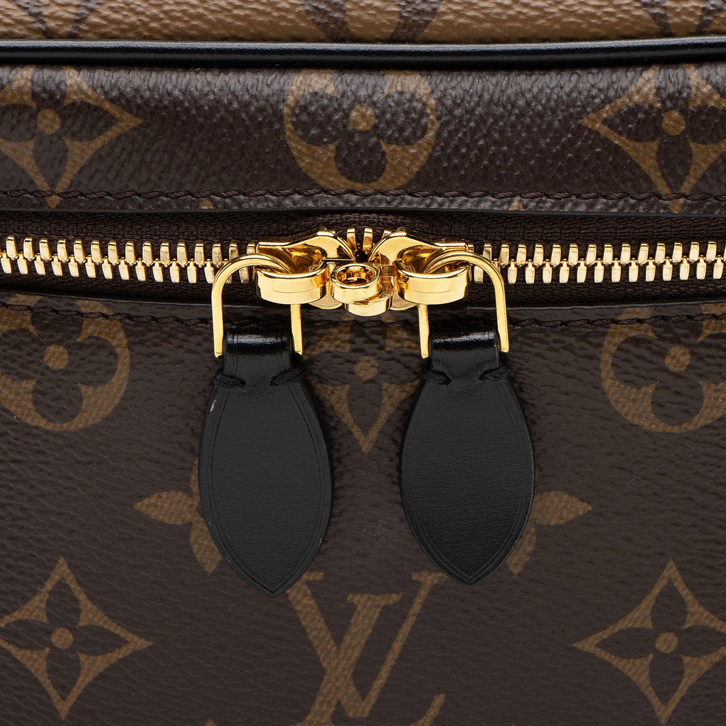 Louis Vuitton Reverse Monogram Vanity PM Shoulder Bag (SHF-ytXczE)