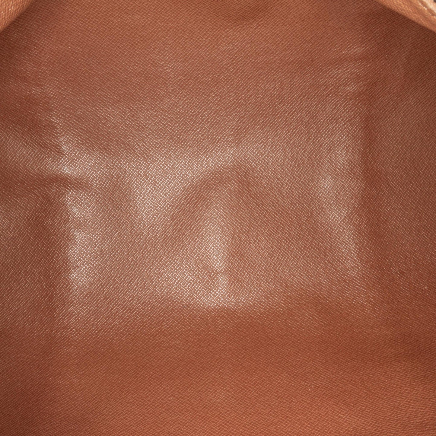 Louis Vuitton Richard Prince Monogram Aquarelle Papillon 30 (SHG-1khTmr)