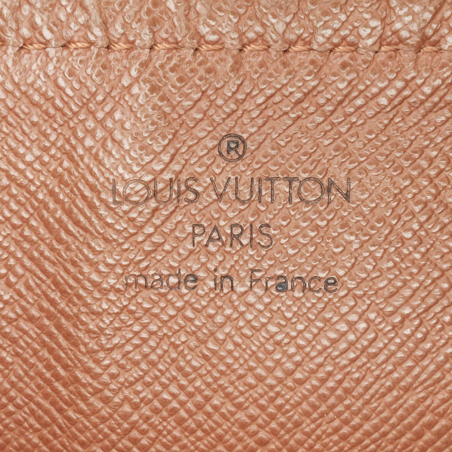 Louis Vuitton Richard Prince Monogram Aquarelle Papillon 30 (SHG-1khTmr)