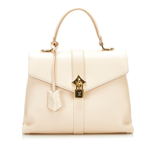 Louis Vuitton Rose Des Vents PM (SHG-35639)