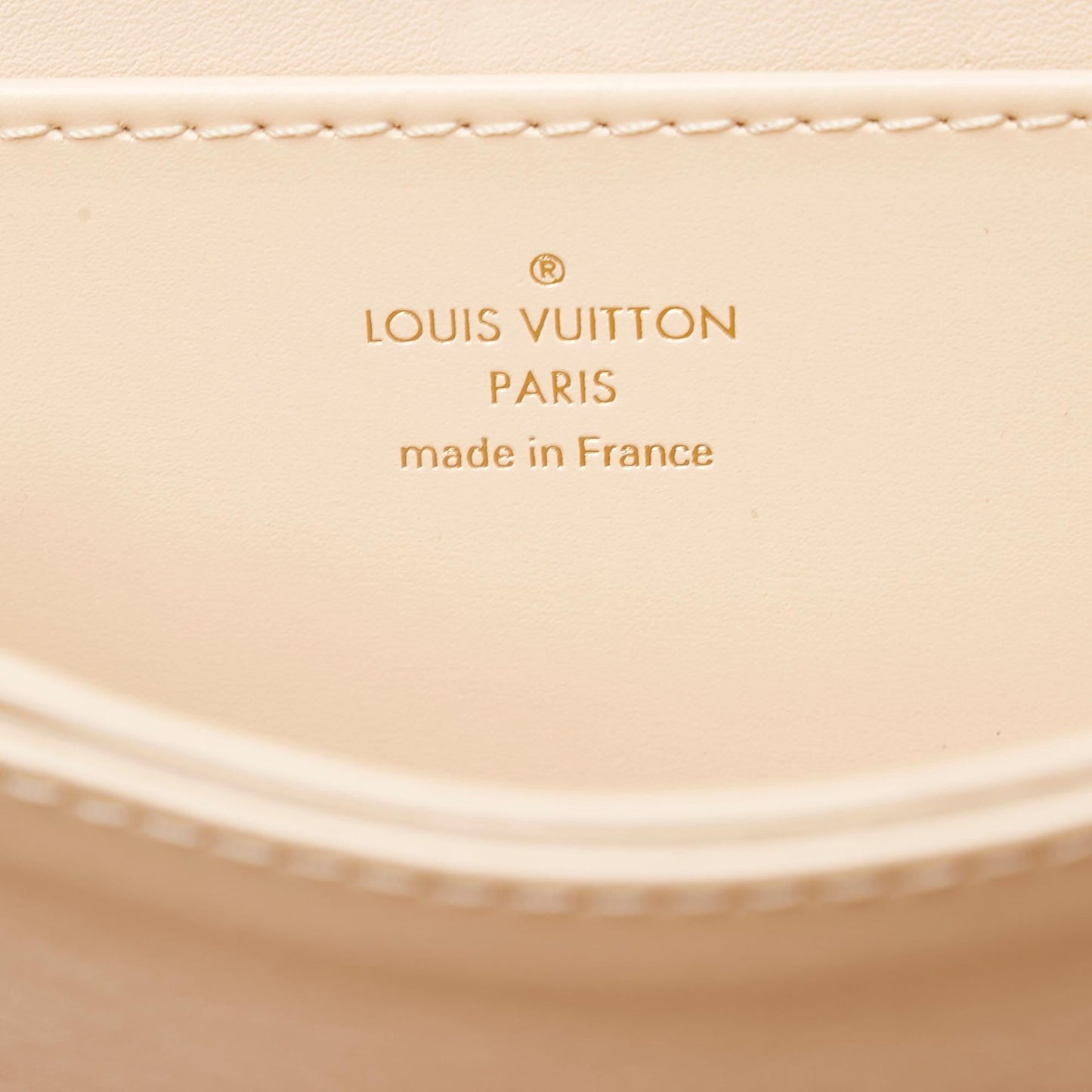 Louis Vuitton Rose Des Vents PM (SHG-35639)