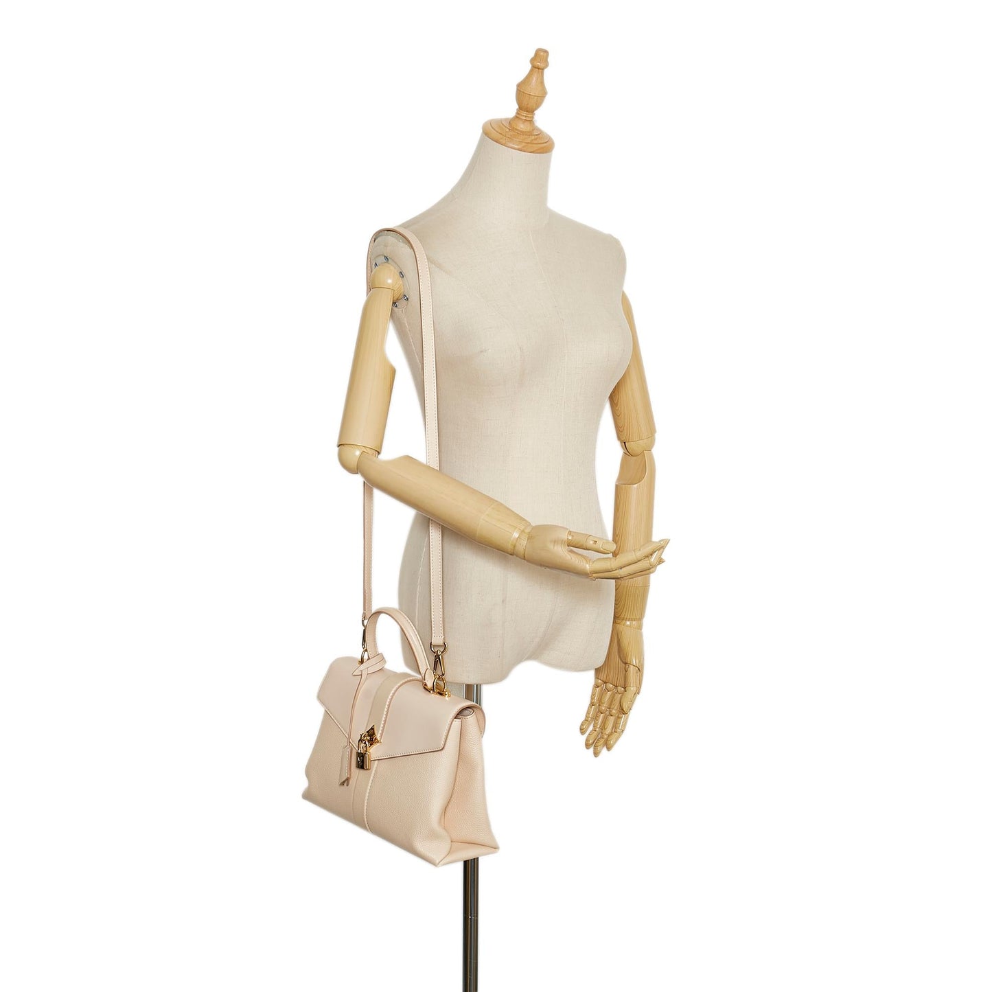 Louis Vuitton Rose Des Vents PM (SHG-35639)
