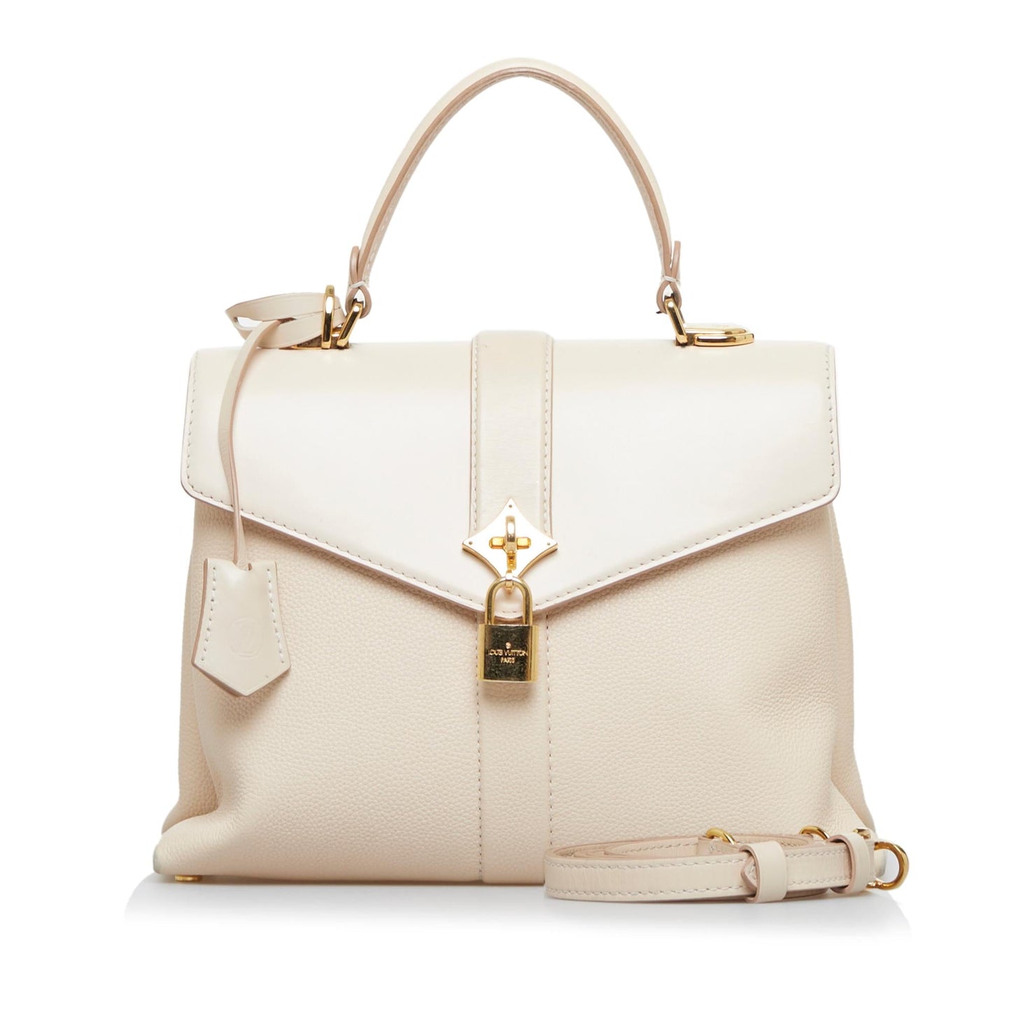 Louis Vuitton Rose Des Vents PM (SHG-7iEHws)