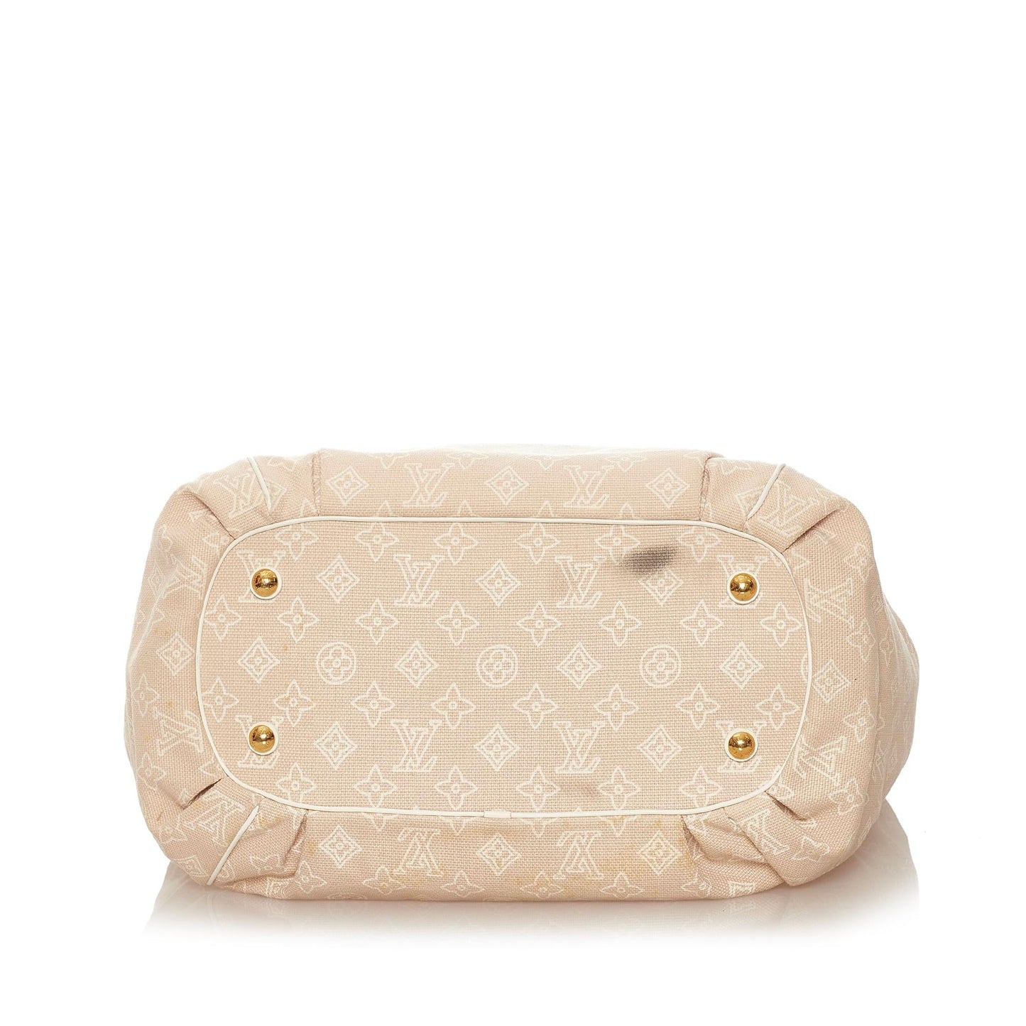 Louis Vuitton Sable Cabas Ipanema GM (SHG-28088)