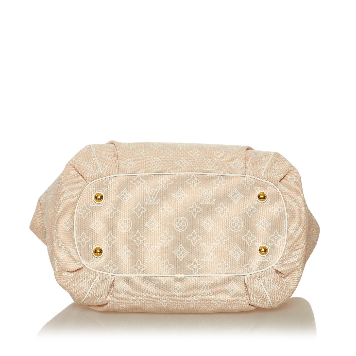Louis Vuitton Sable Cabas Ipanema GM (SHG-34338)