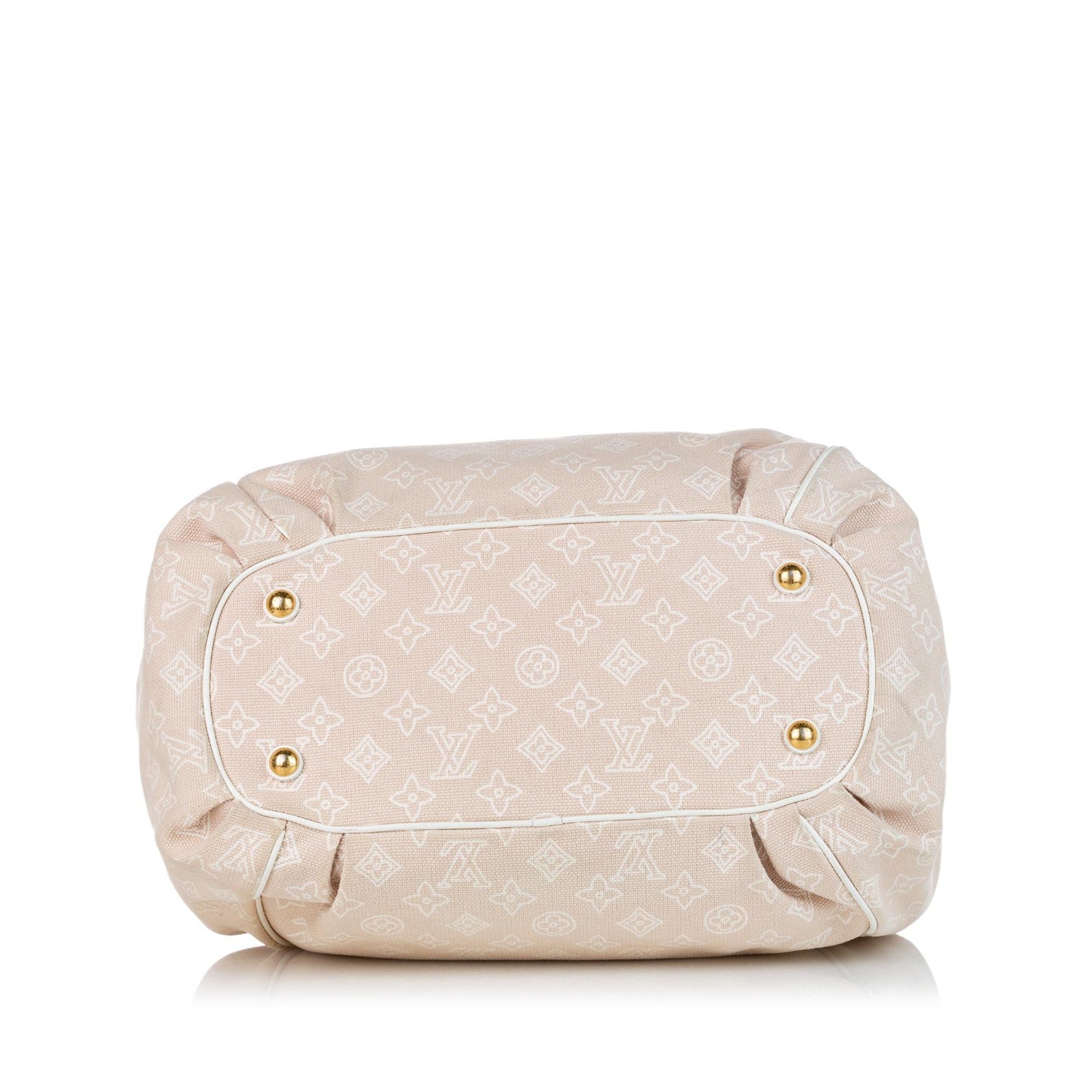 Louis Vuitton Sable Cabas Ipanema PM (SHG-28241)