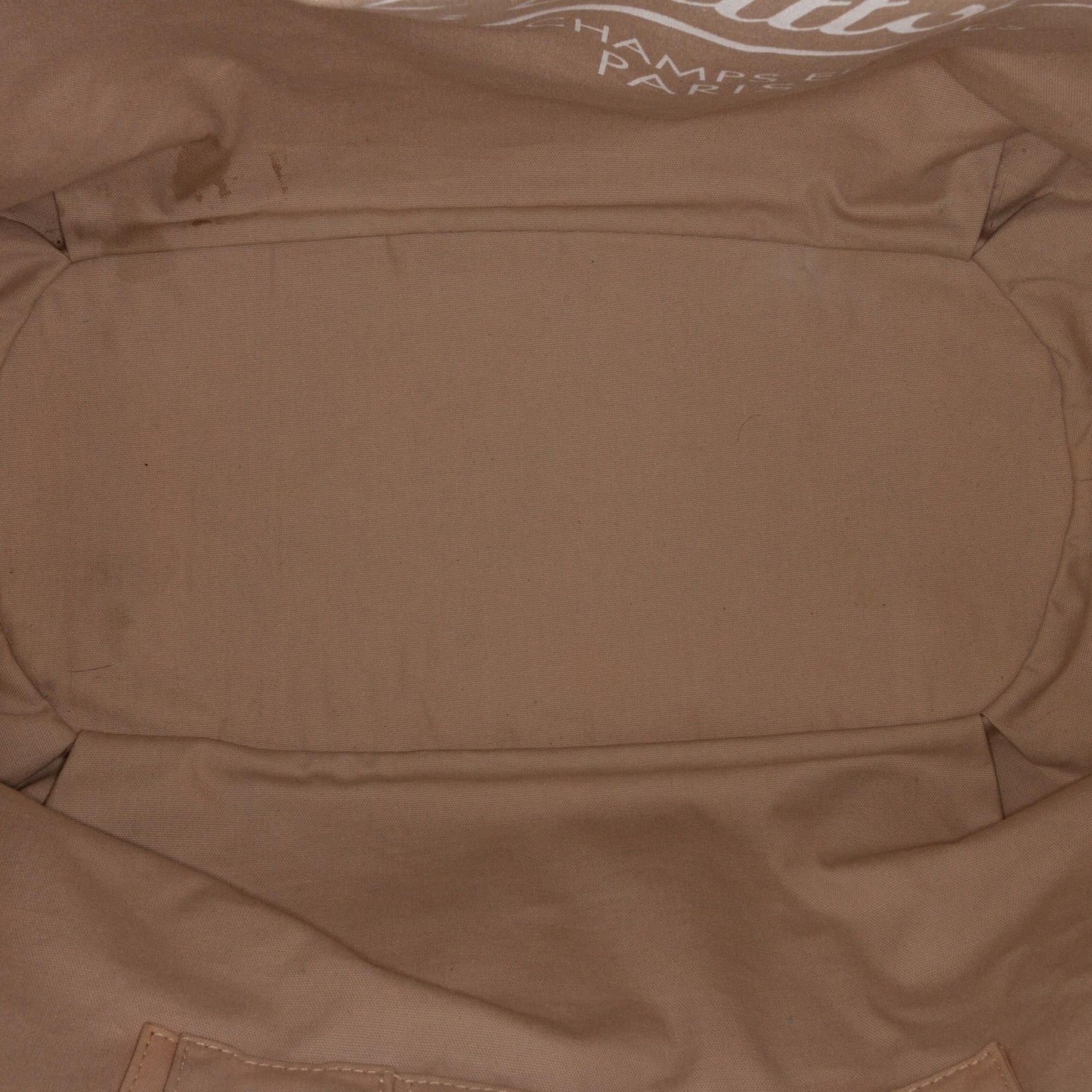 Louis Vuitton Sable Cabas Ipanema PM (SHG-28241)