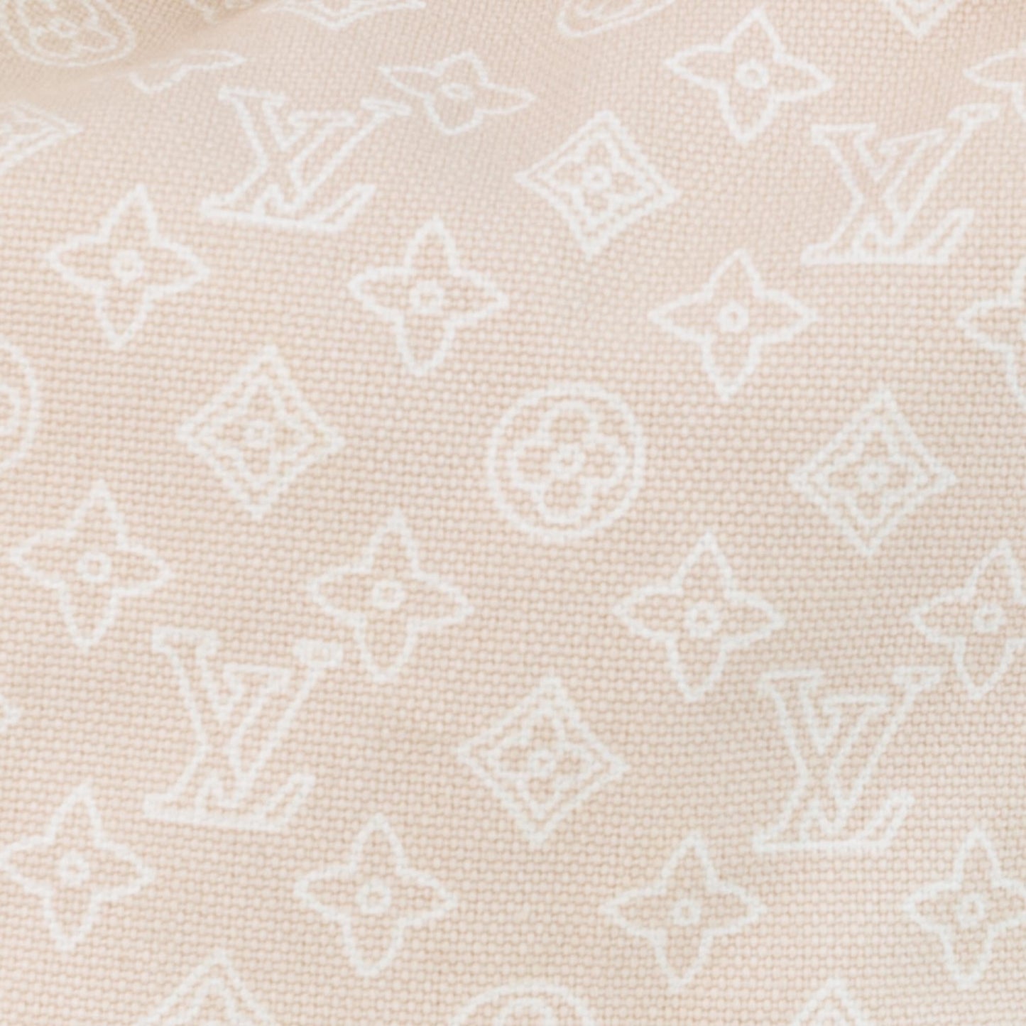 Louis Vuitton Sable Cabas Ipanema PM (SHG-28241)