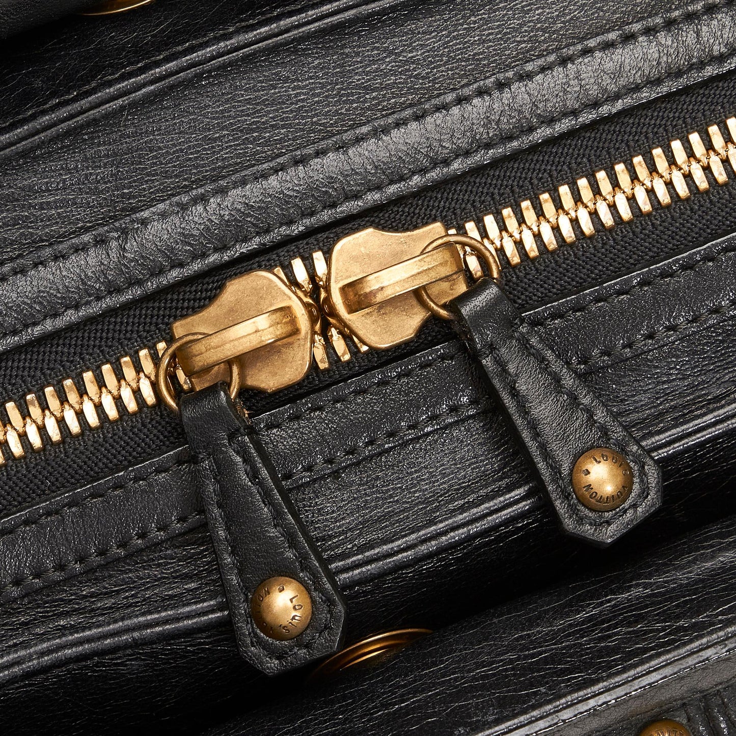 Louis Vuitton Sac Riveting (SHG-E8i2yi)
