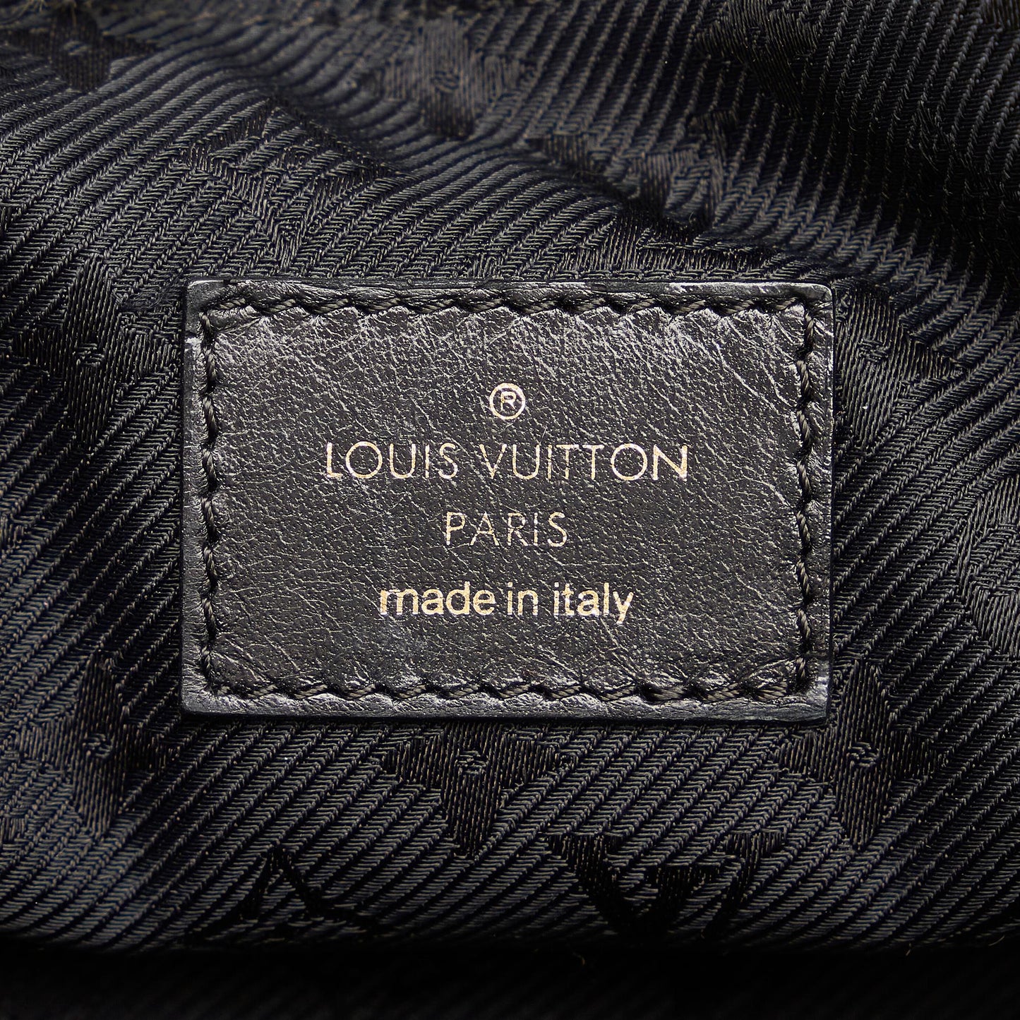 Louis Vuitton Sac Riveting (SHG-E8i2yi)