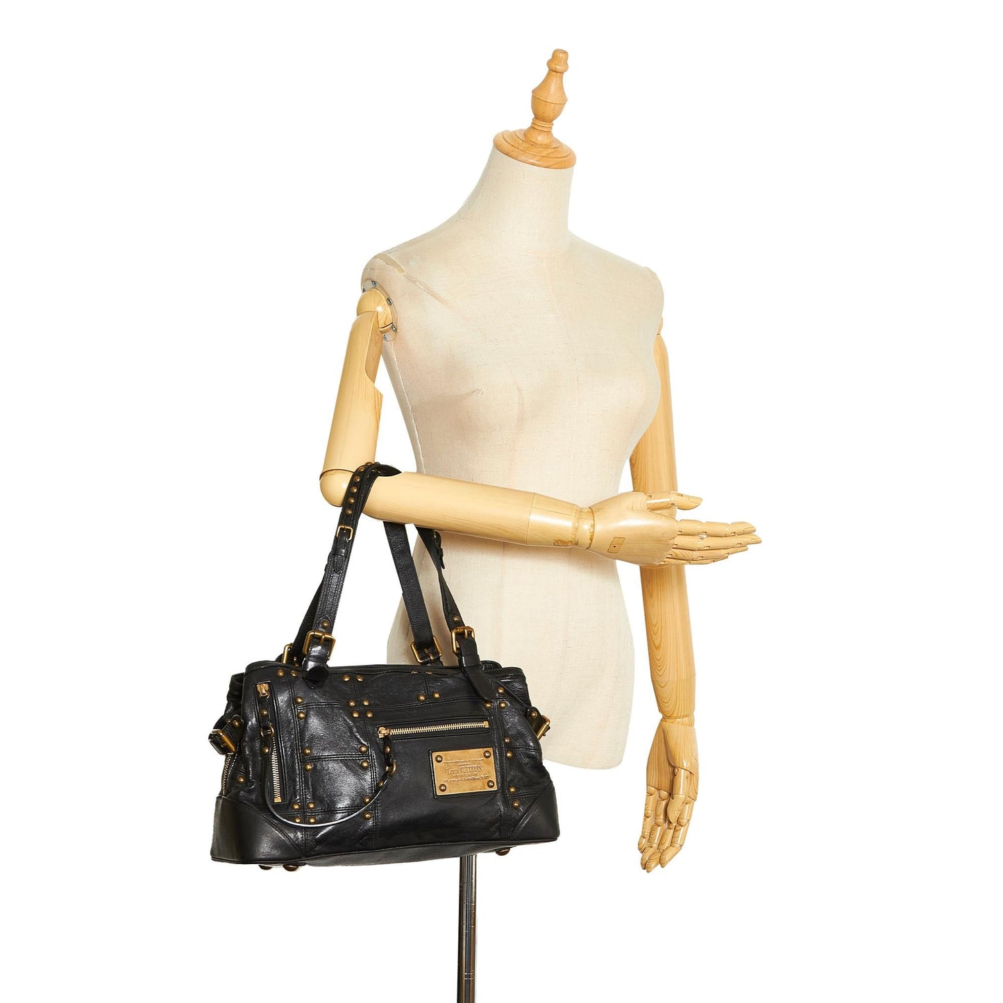 Louis Vuitton Sac Riveting (SHG-E8i2yi)