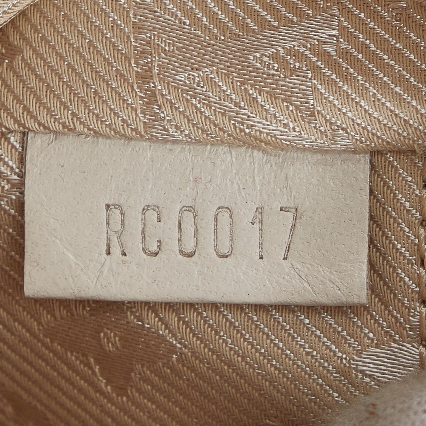 Louis Vuitton Sac Riveting (SHG-SStDwQ)