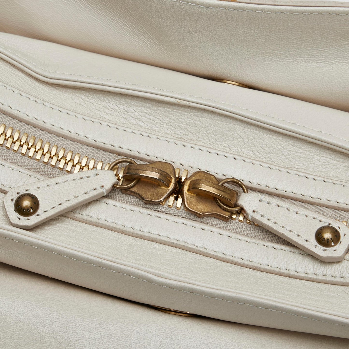 Louis Vuitton Sac Riveting (SHG-SStDwQ)