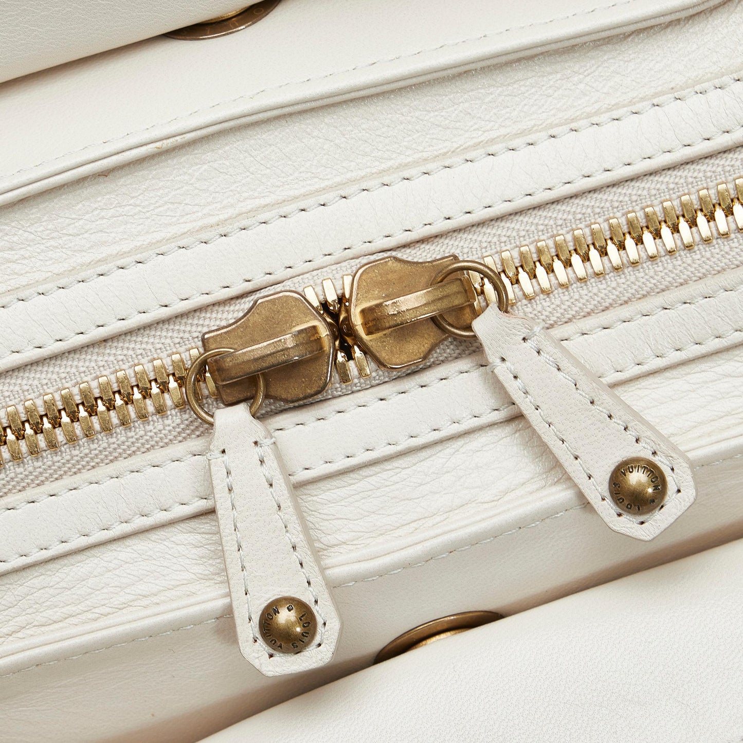 Louis Vuitton Sac Riveting (SHG-SStDwQ)