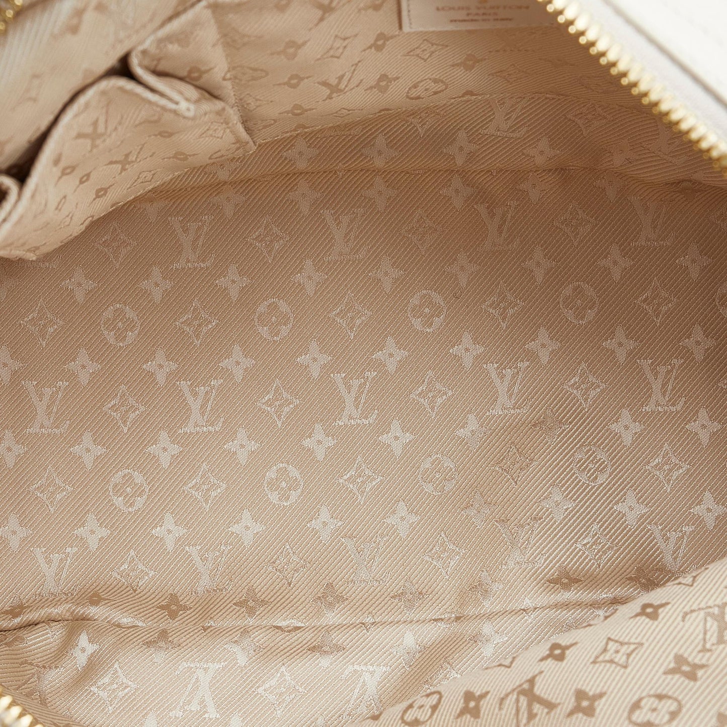 Louis Vuitton Sac Riveting (SHG-SStDwQ)