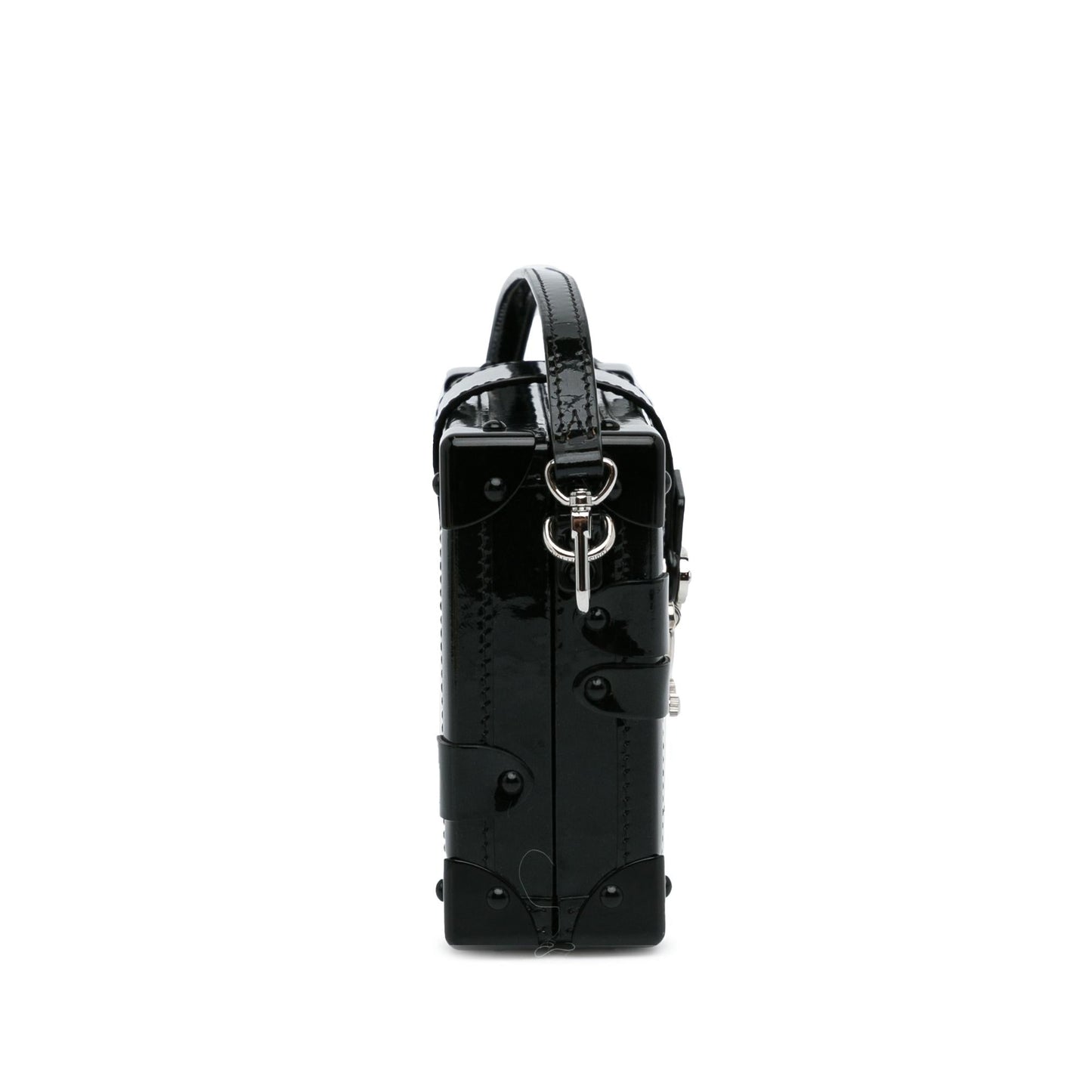 Louis Vuitton Sequins Petite Malle