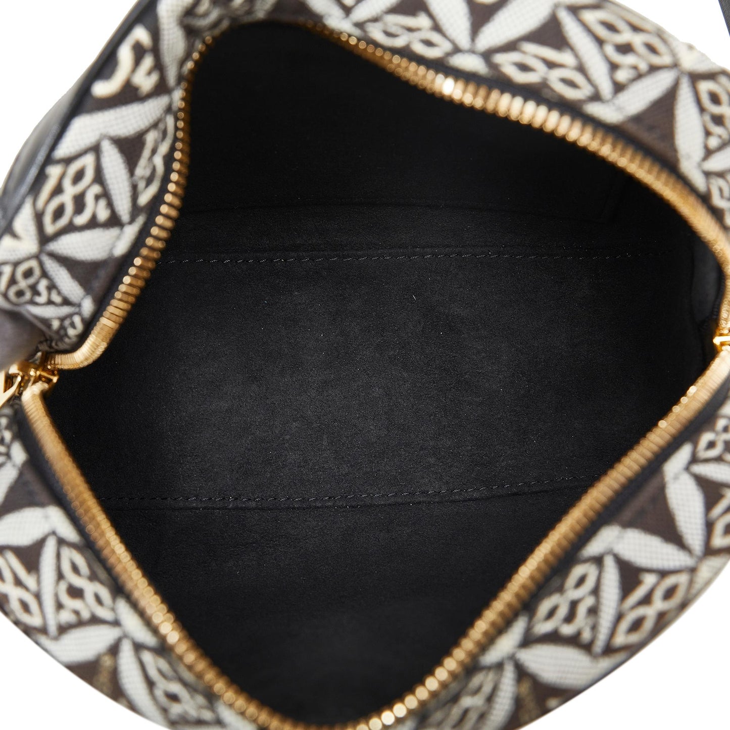 Louis Vuitton Since 1854 Deauville Mini Bag (SHG-Z1Wwno)