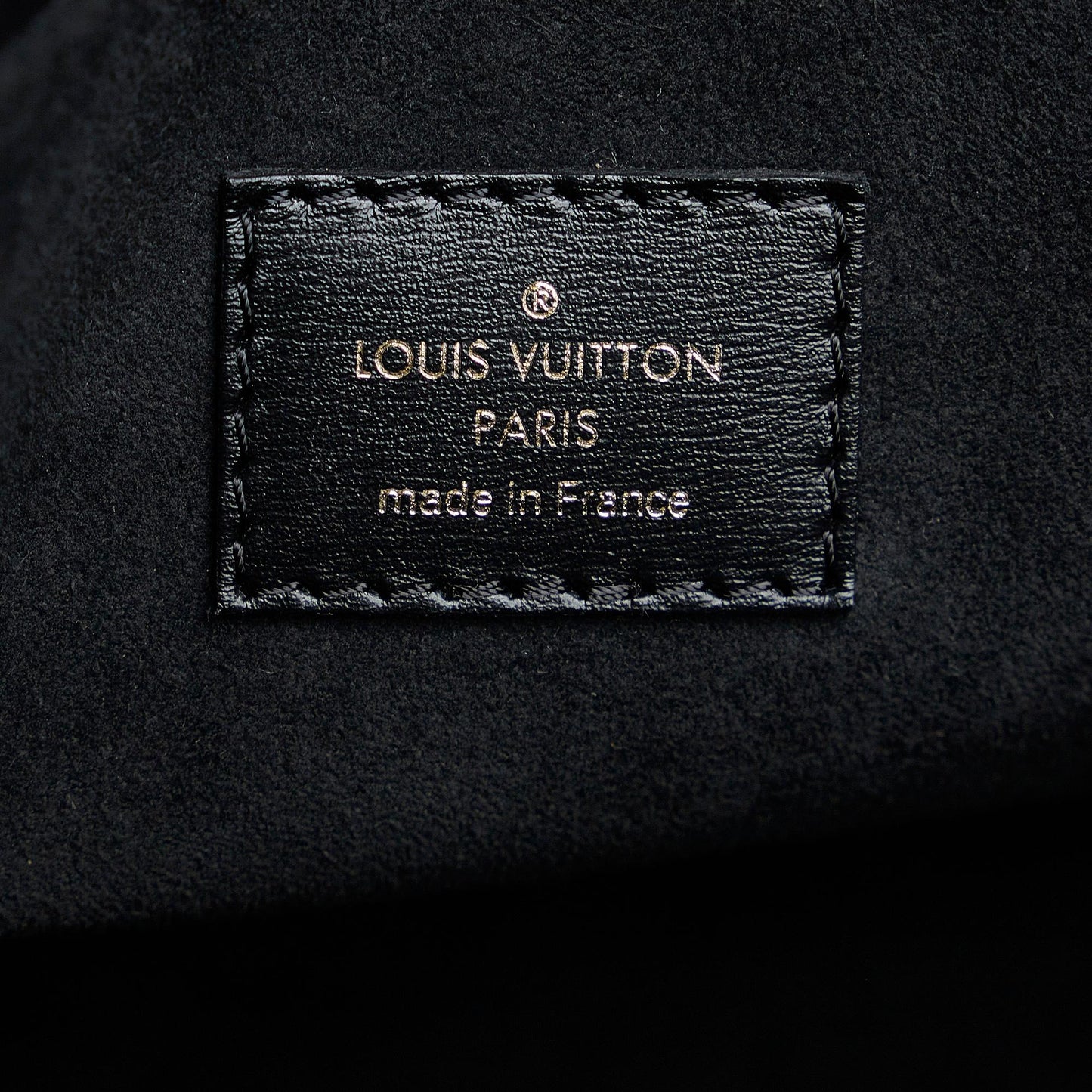 Louis Vuitton Since 1854 Onthego GM (SHG-2iuFro)
