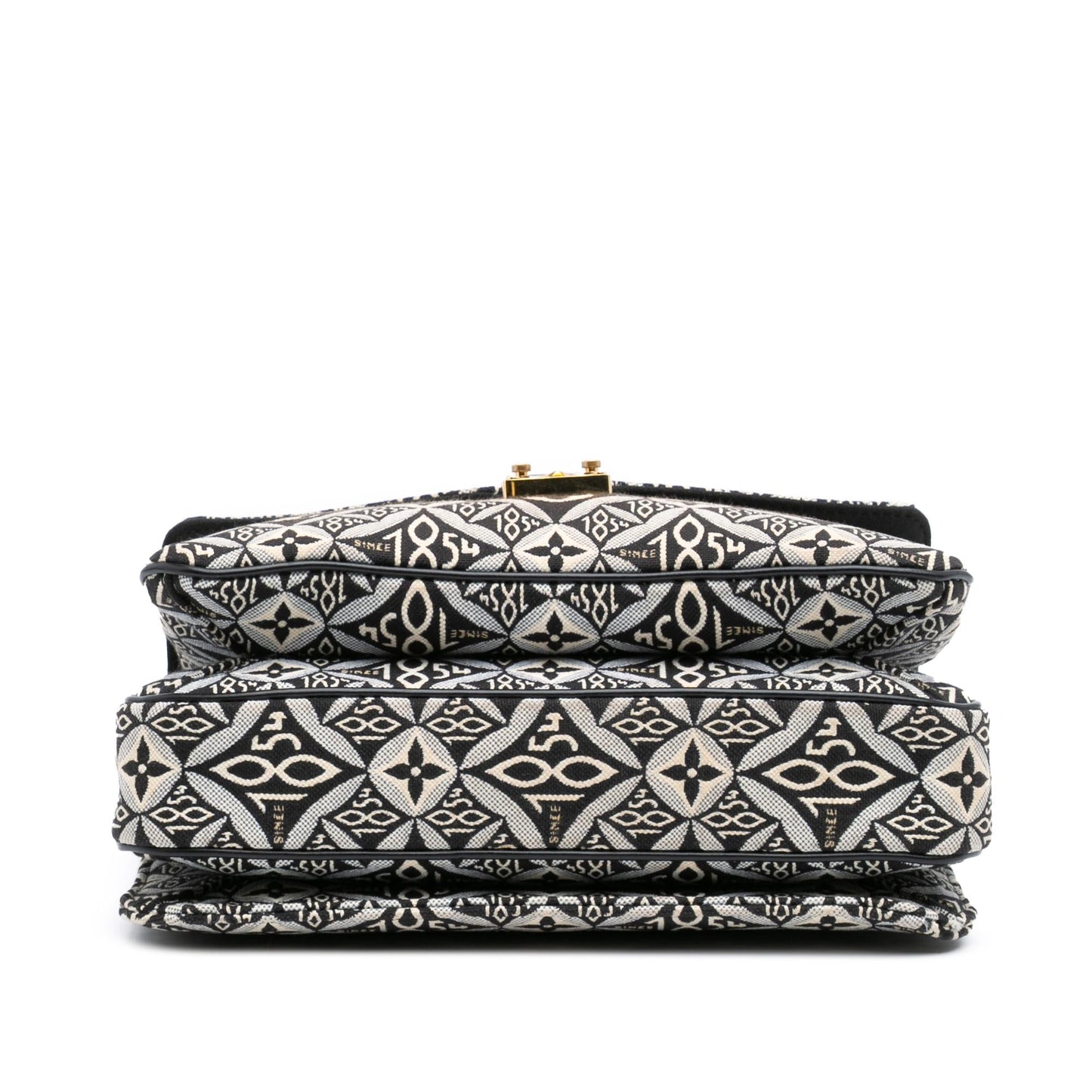 Louis Vuitton Since 1854 Pochette Metis