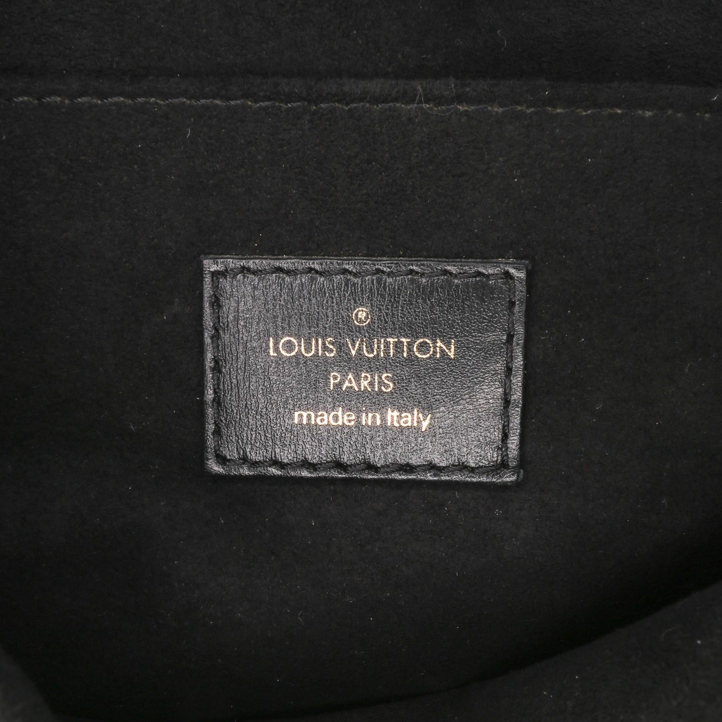Louis Vuitton Since 1854 Pochette Metis