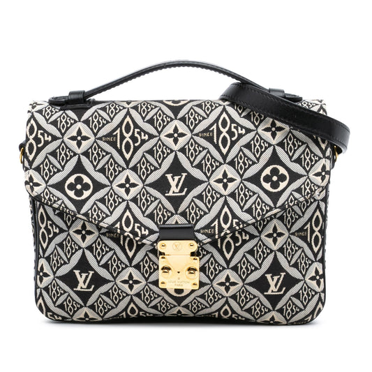 Louis Vuitton Since 1854 Pochette Metis