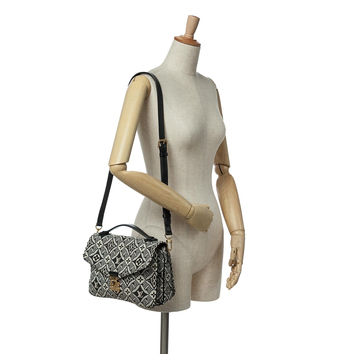 Louis Vuitton Since 1854 Pochette Metis