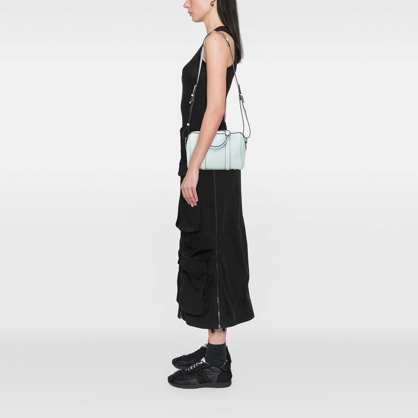 Louis Vuitton Sofia Coppola Veau Cachemire SC BB