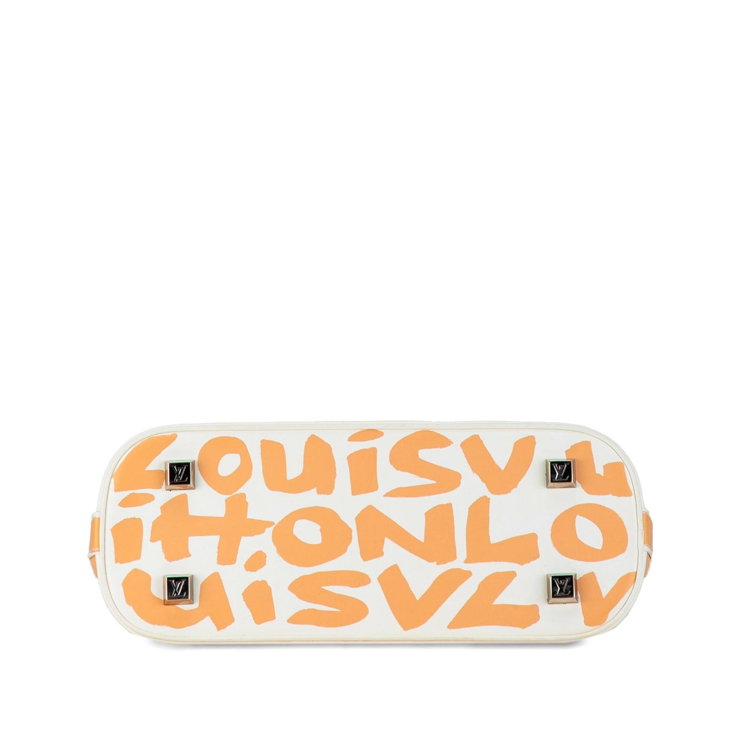 Louis Vuitton Stephen Sprouse Graffiti Alma MM (SHG-Z9a6BH)
