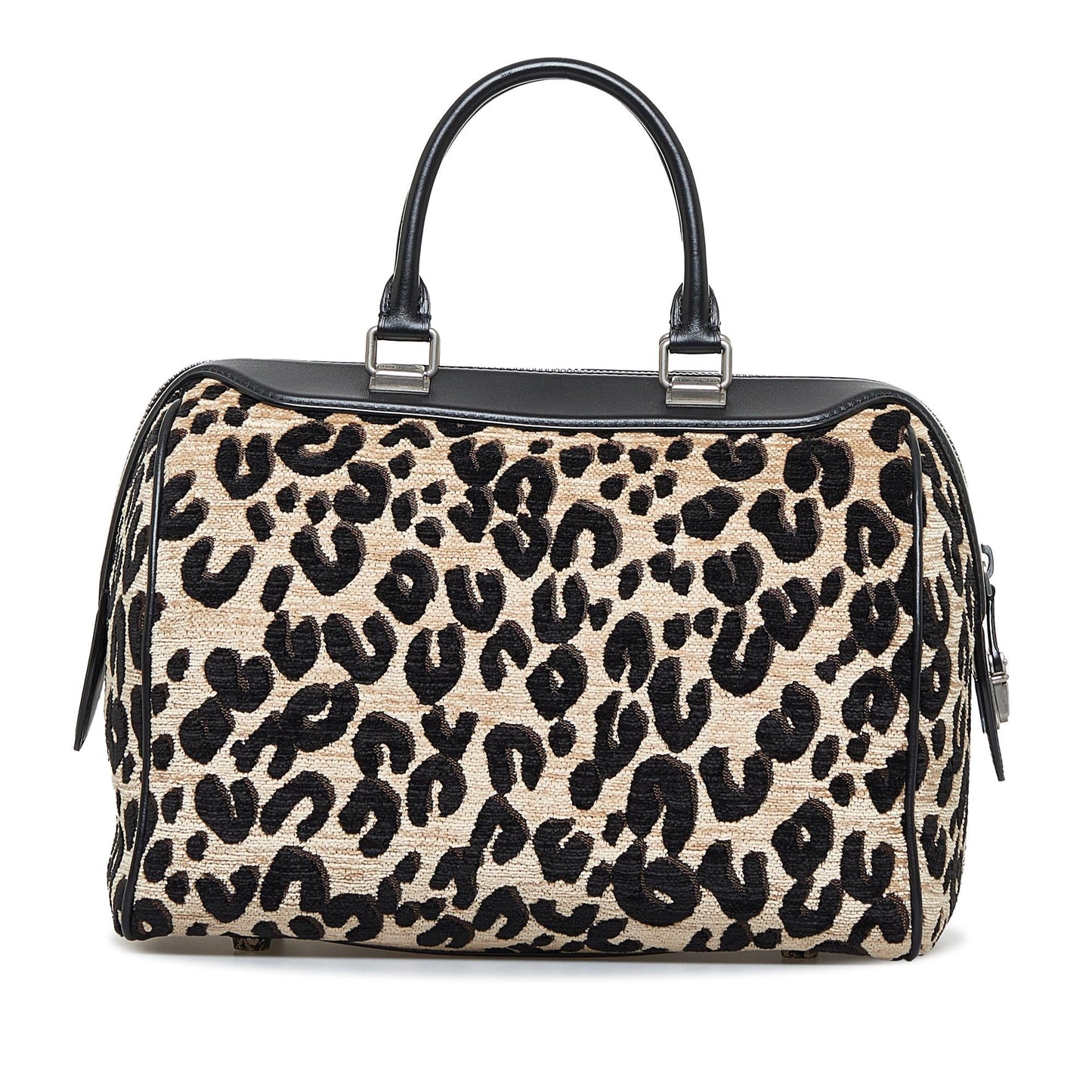 Louis Vuitton Stephen Sprouse Leopard Speedy 30 (SHG-y1GHDf)