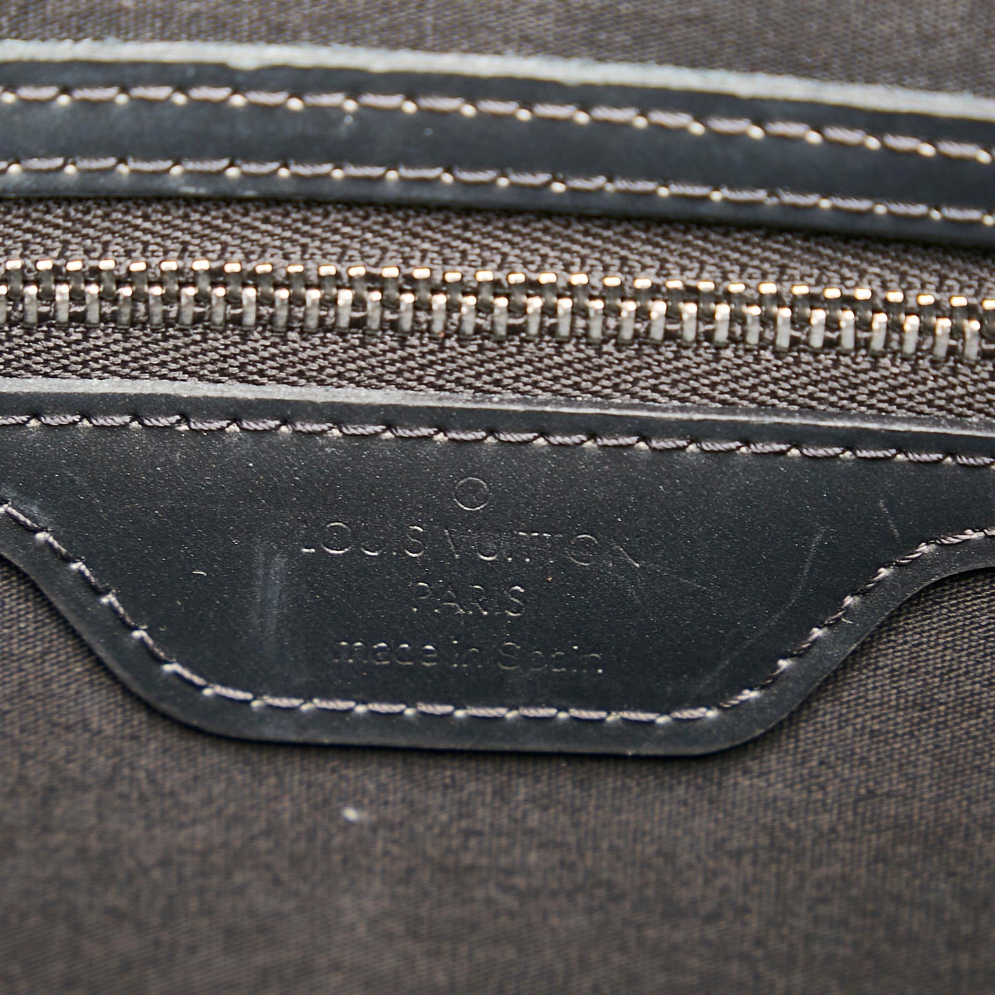 Louis Vuitton Stockton Green (SHG-5S8S7I)
