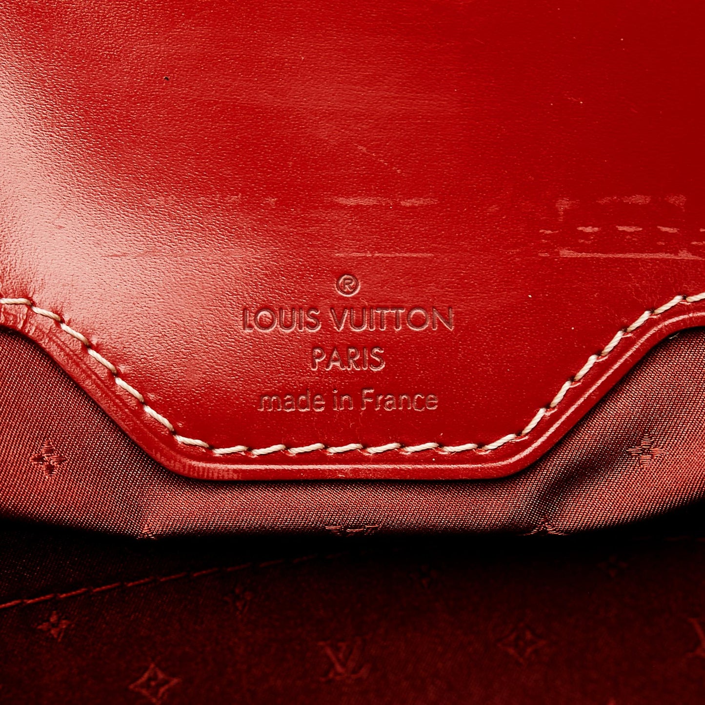 Louis Vuitton Suhali L Absolu De Voyage (SHG-4HLPlS)