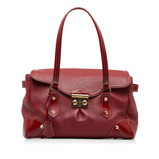 Louis Vuitton Suhali L Absolu De Voyage (SHG-FmzBA8)