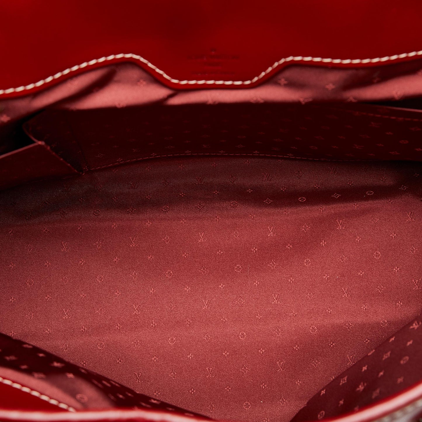 Louis Vuitton Suhali L Absolu De Voyage (SHG-FmzBA8)