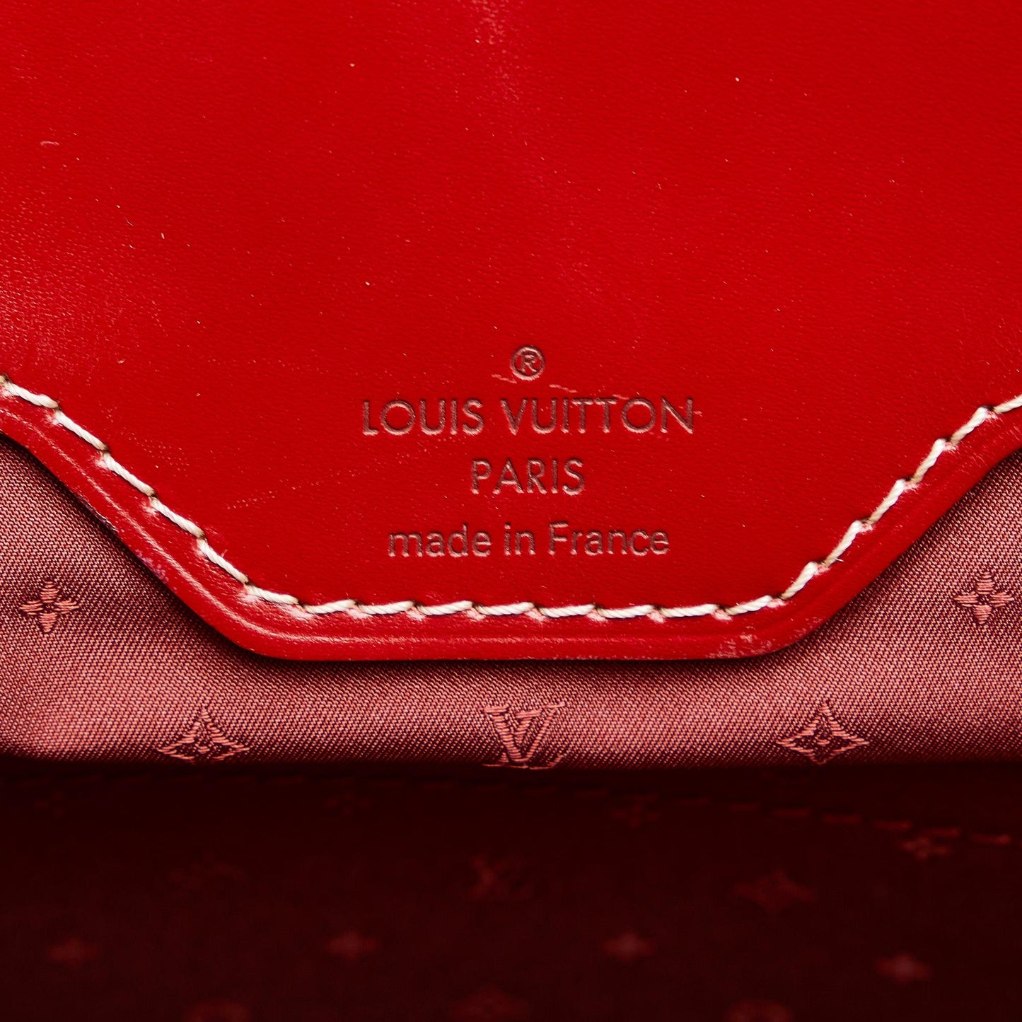 Louis Vuitton Suhali L Absolu De Voyage (SHG-FmzBA8)